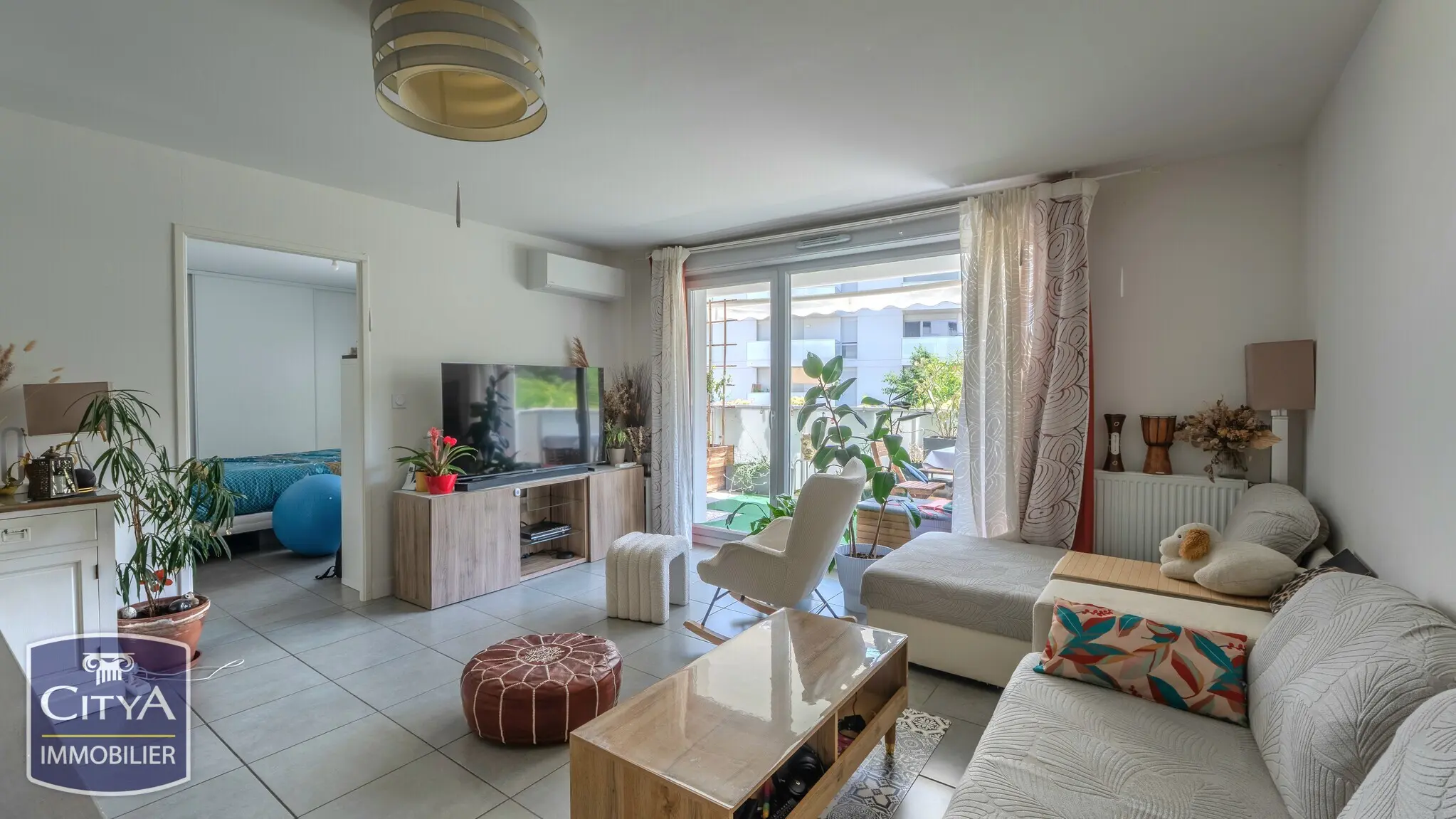 Photo 4 Appartement 4 pièces 88m²