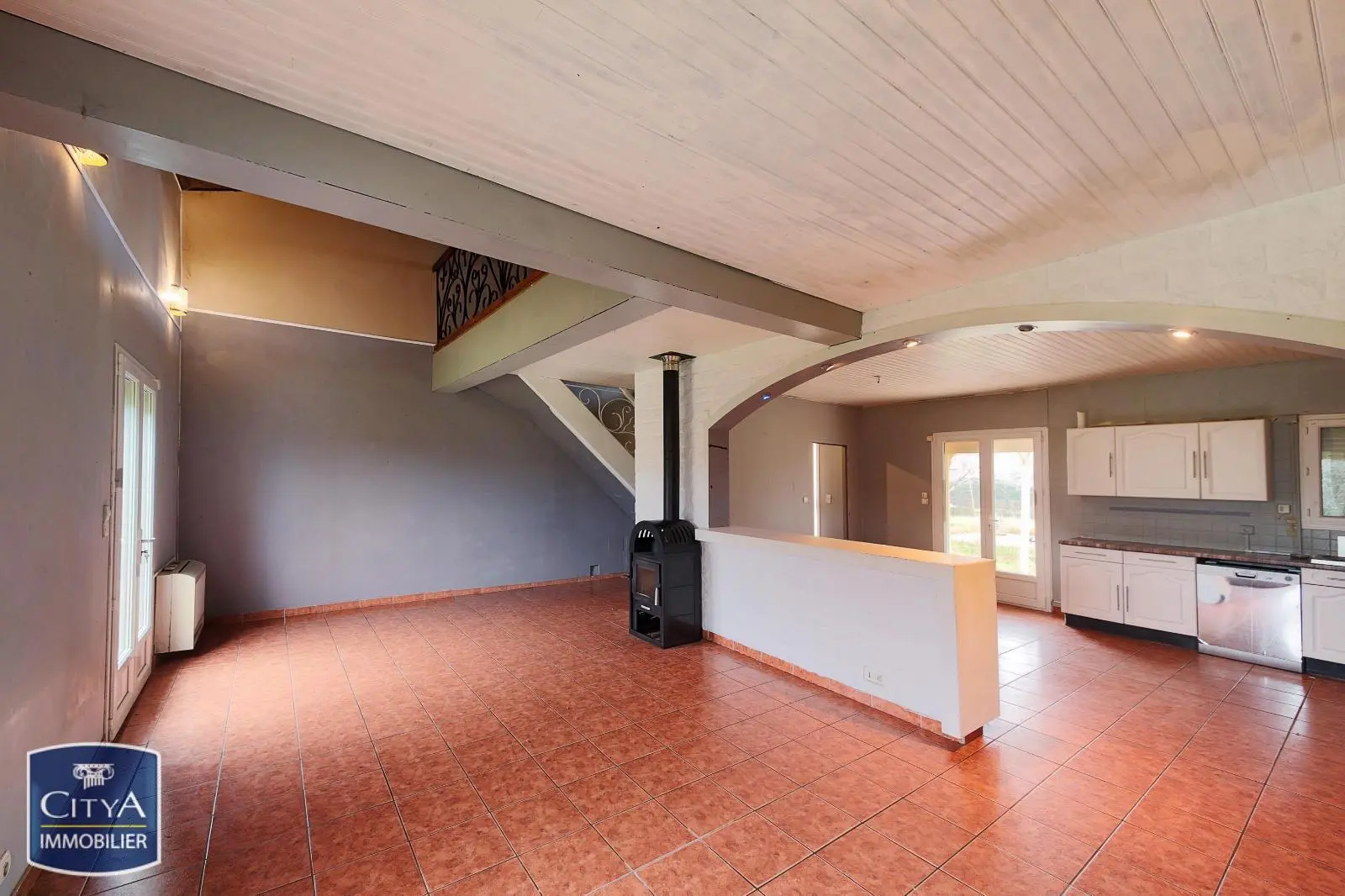 Photo 7 Maison 6 pièces 161.7m²