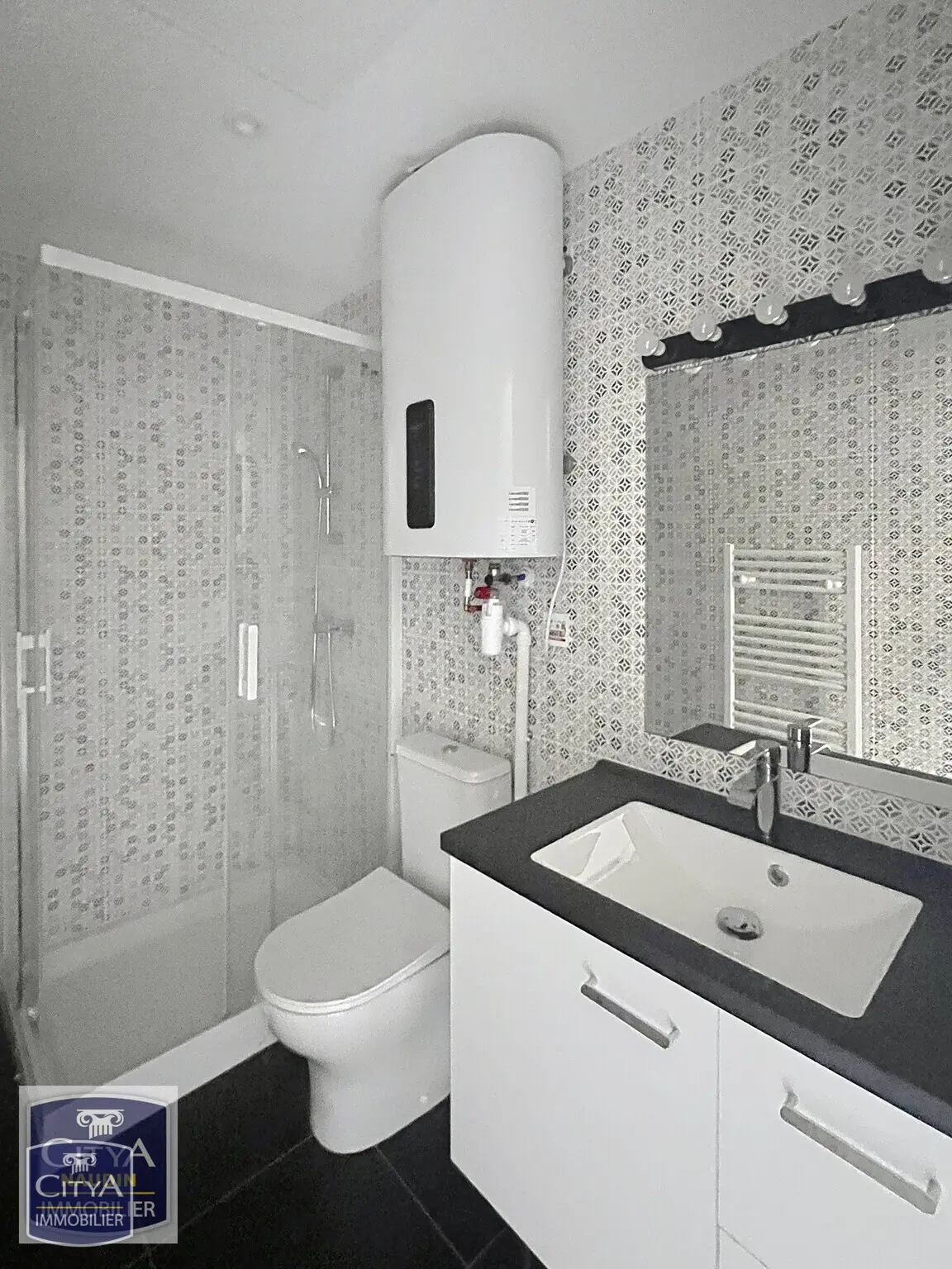 Photo 4 Appartement 2 pièces 31.33m²