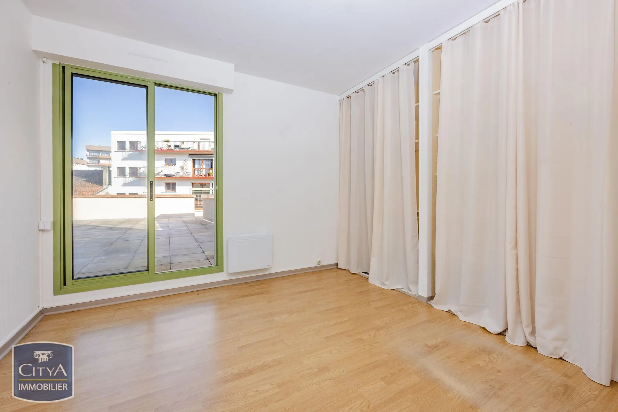 Photo 3 Appartement 2 pièces 36.53m²