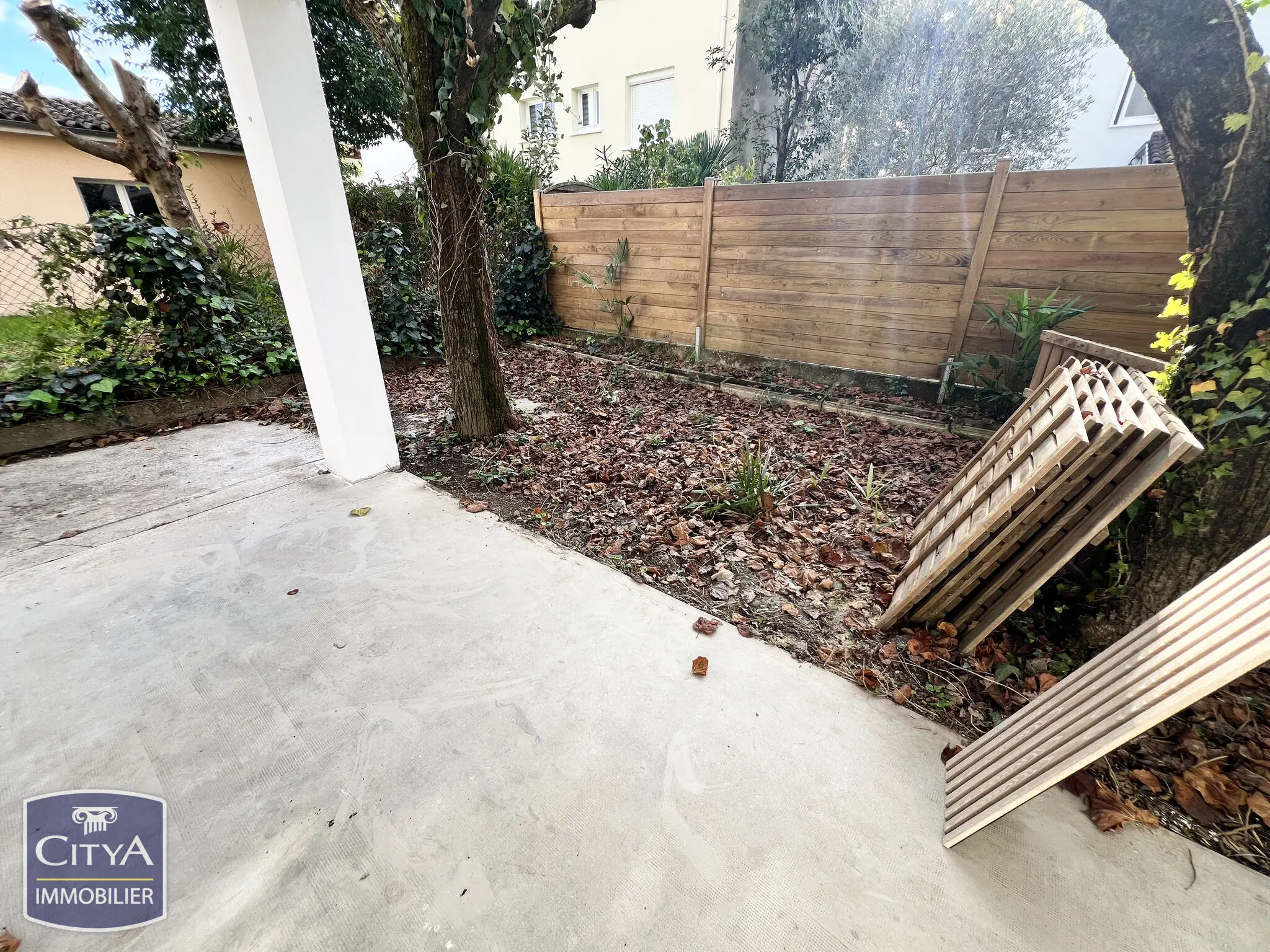 Photo 4 Appartement 2 pièces 30.74m²