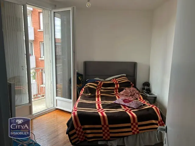 Photo 2 appartement Montauban