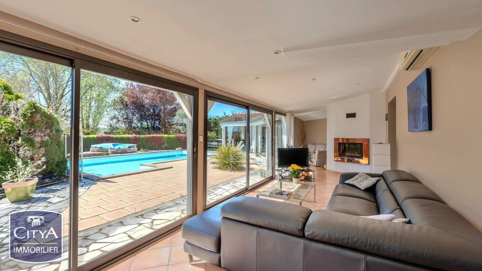 Photo 6 Maison 5 pièces 240m²