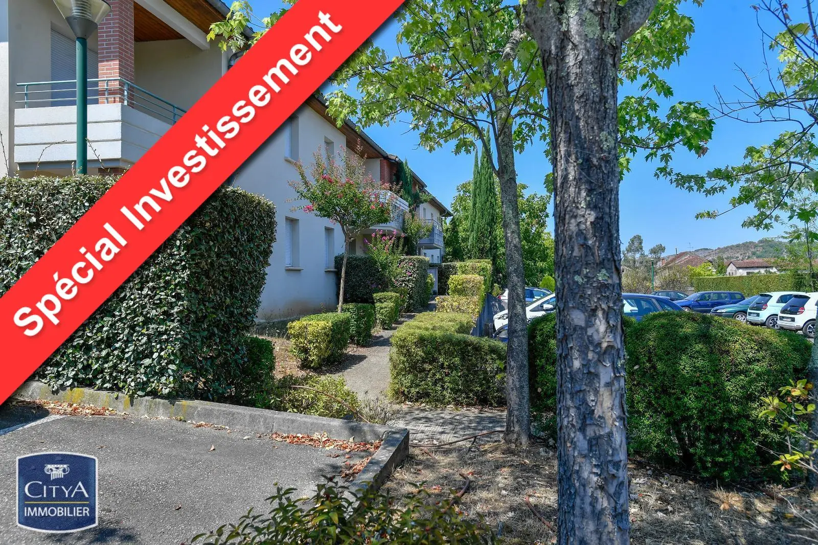 Photo 1 Appartement 3 pièces 54.58m²