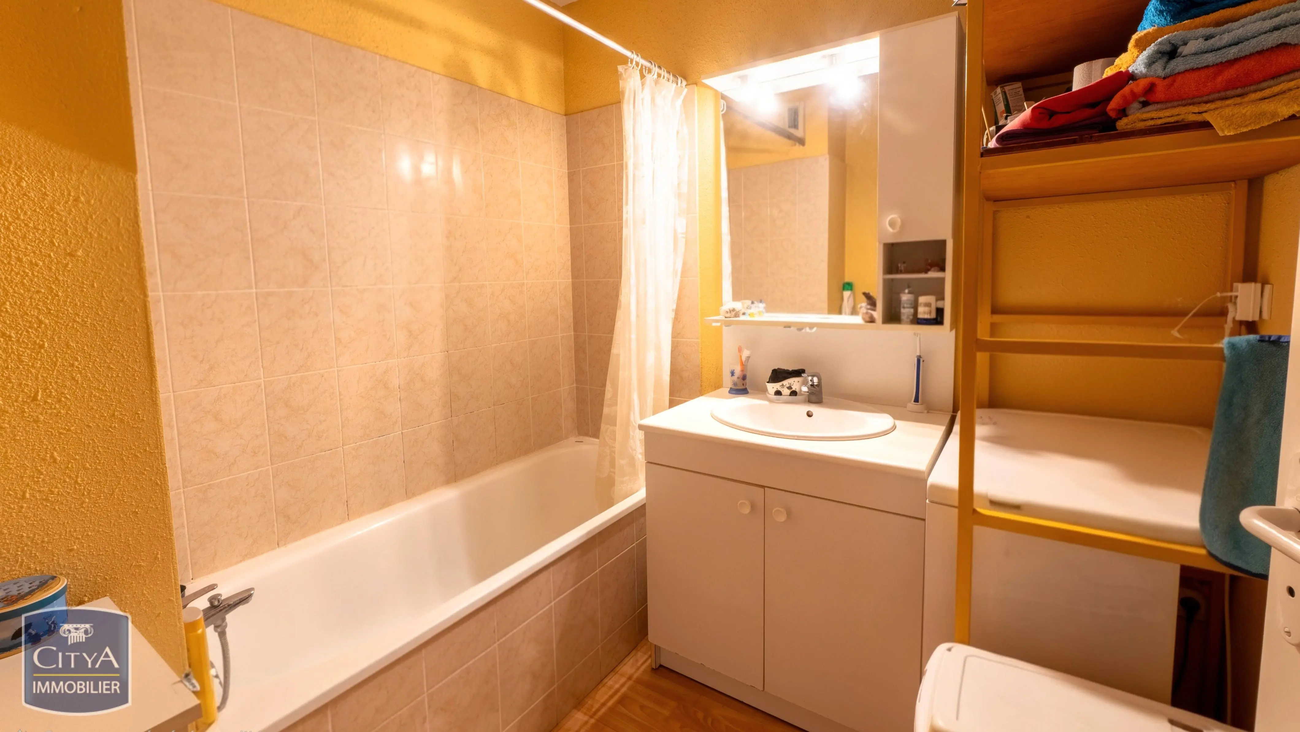 Photo 9 Appartement 3 pièces 53.94m²