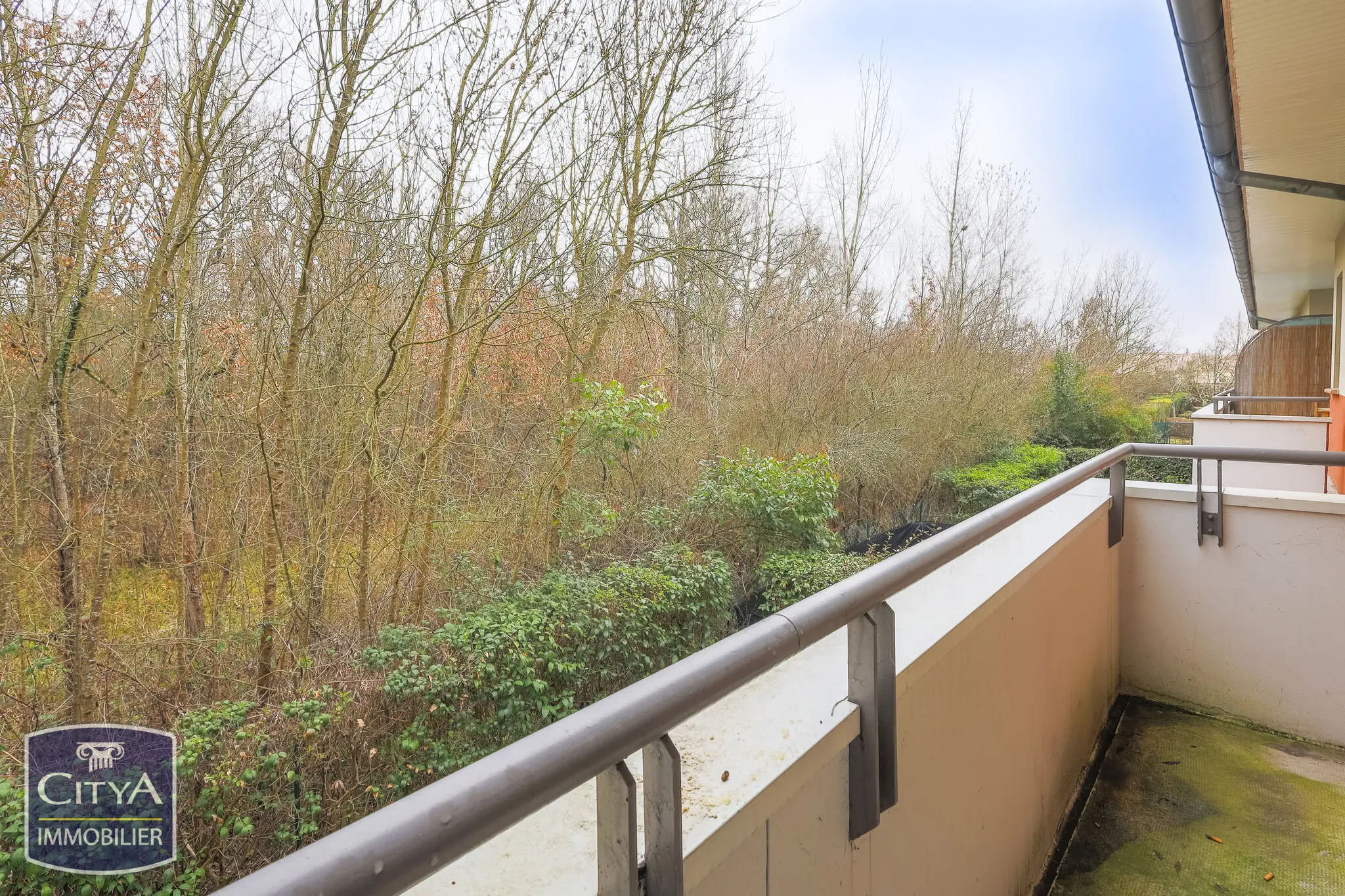 Photo 8 Appartement 2 pièces 41.72m²