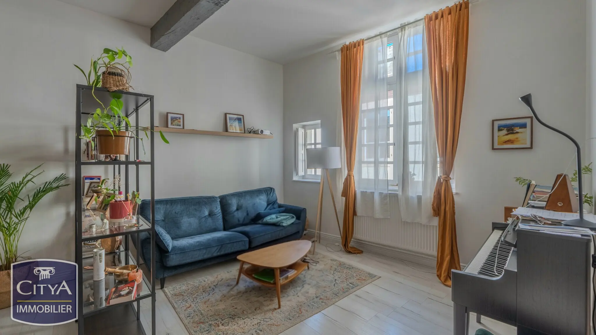 Photo 4 Appartement 3 pièces 69.17m²