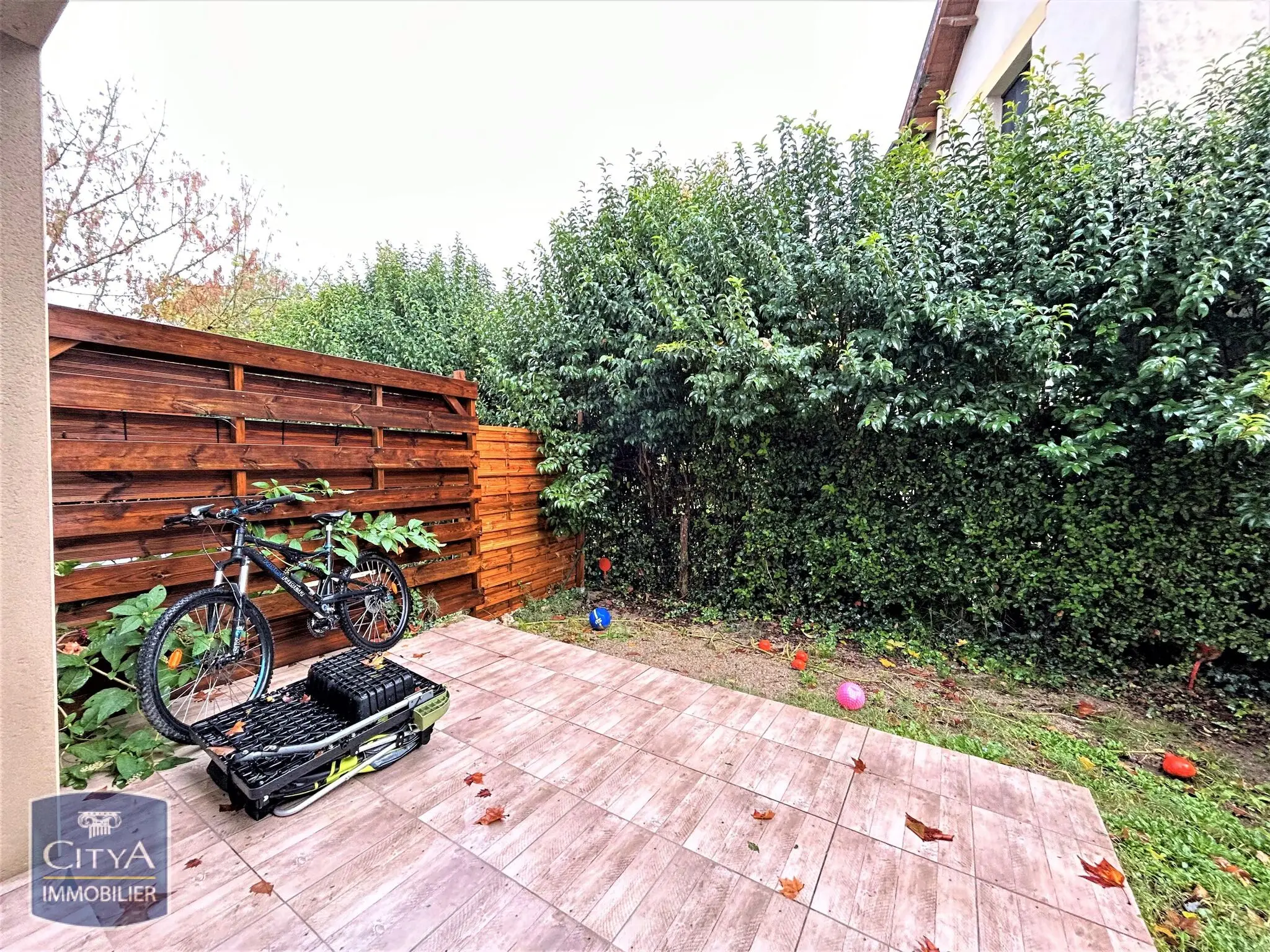 Photo 12 Immeuble 380m²