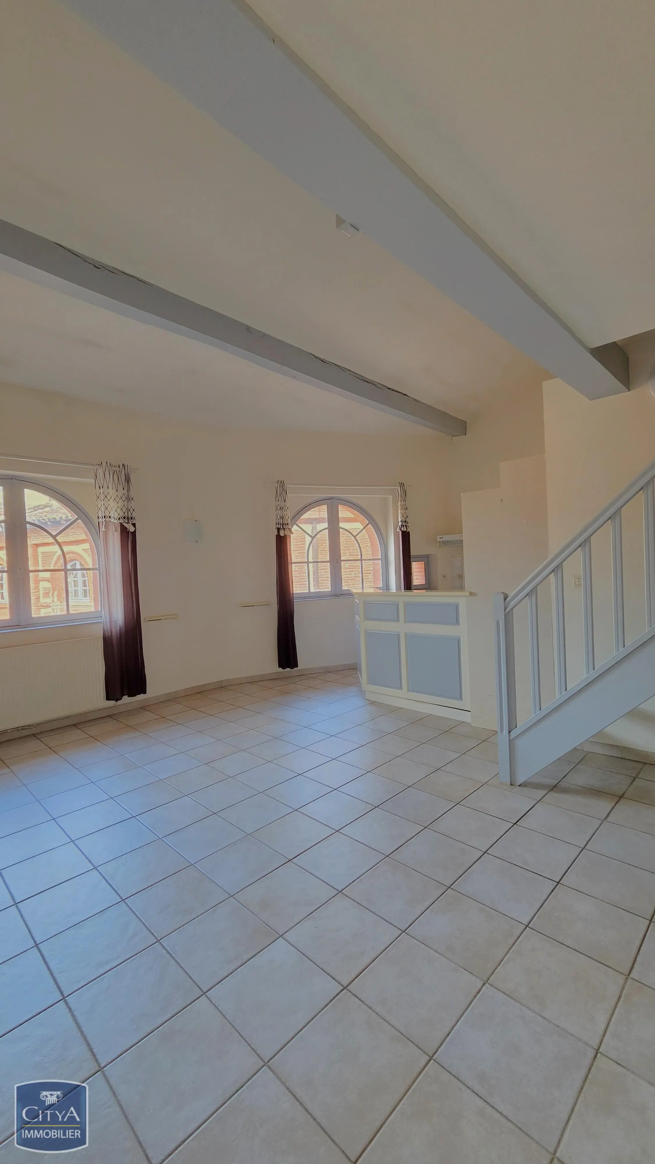 Photo 12 appartement Montauban