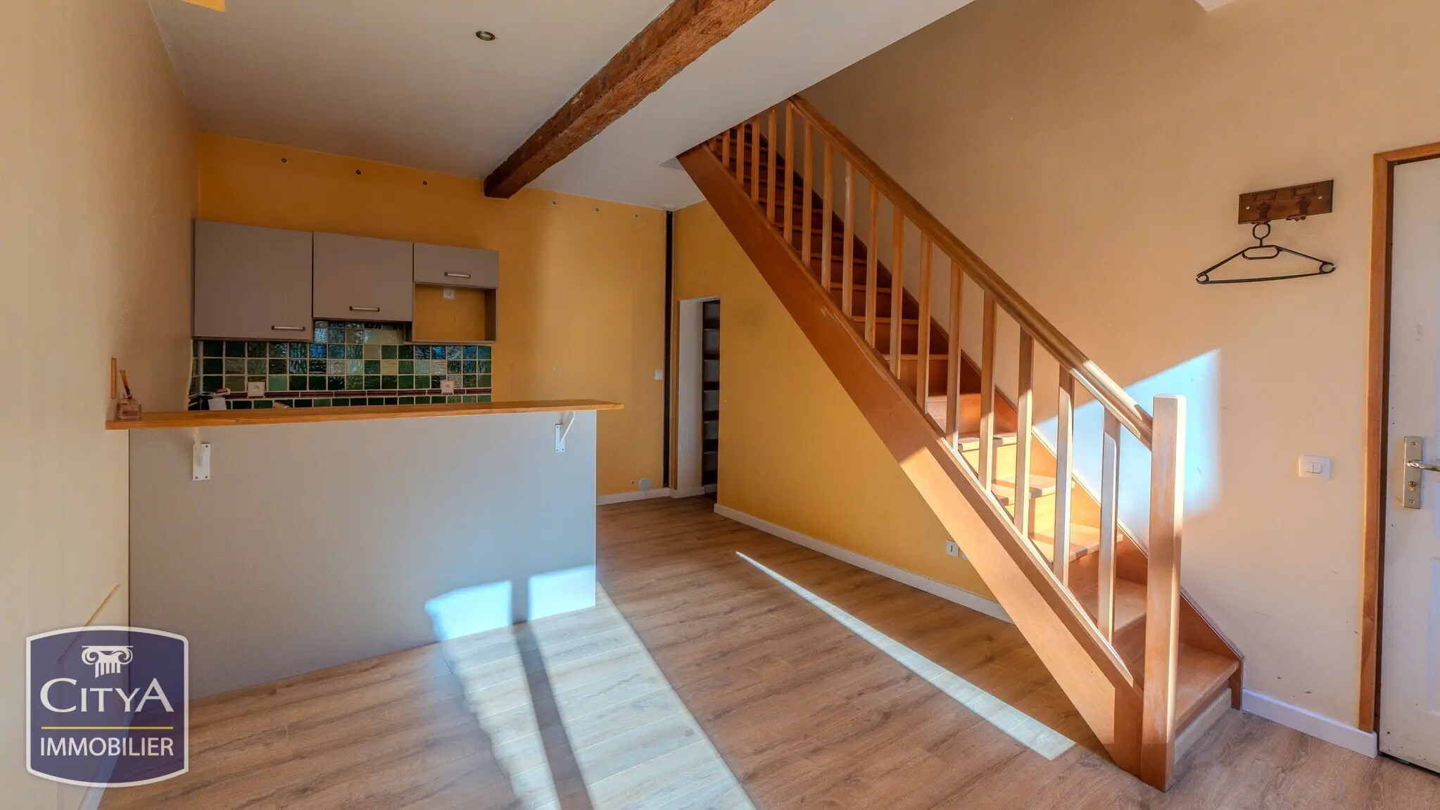 Photo 1 appartement Montauban