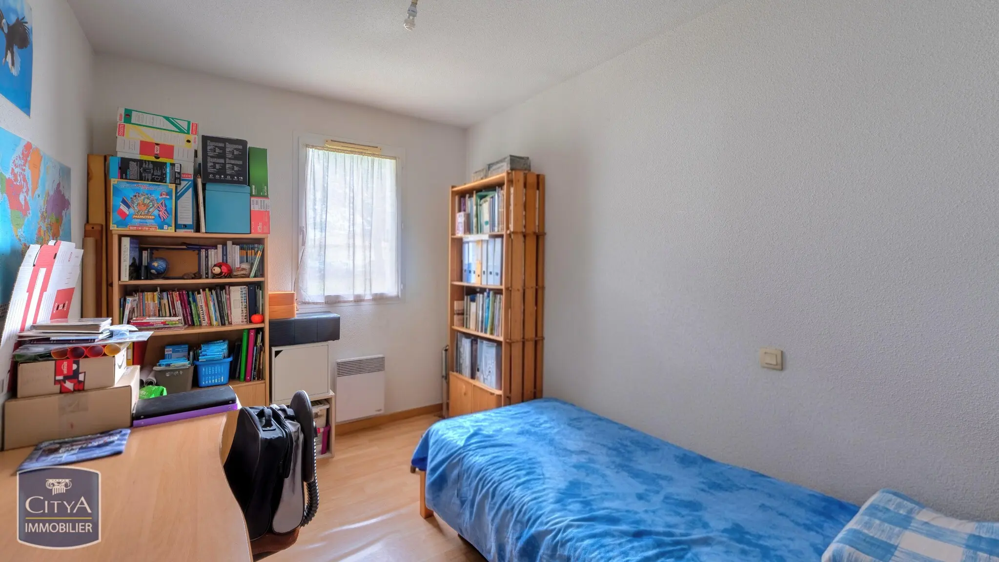 Photo 7 Appartement 3 pièces 53.94m²