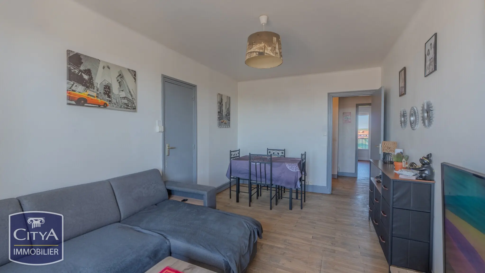 Photo 2 appartement Montauban