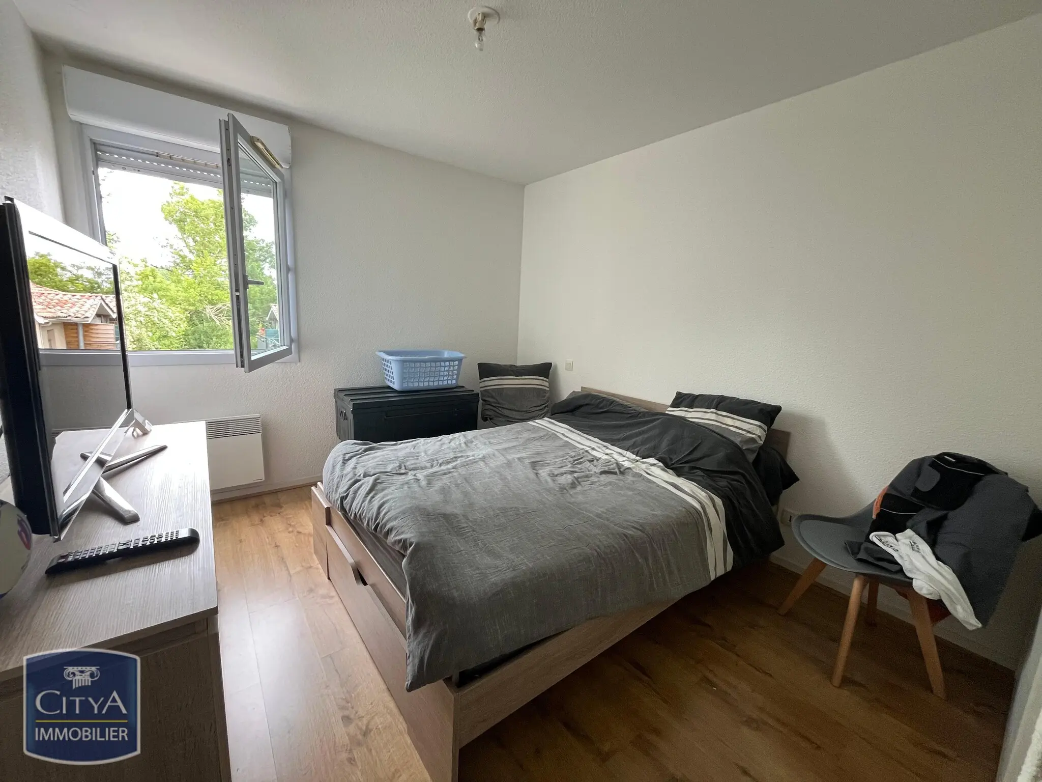 Photo 11 Appartement 2 pièces 53.78m²