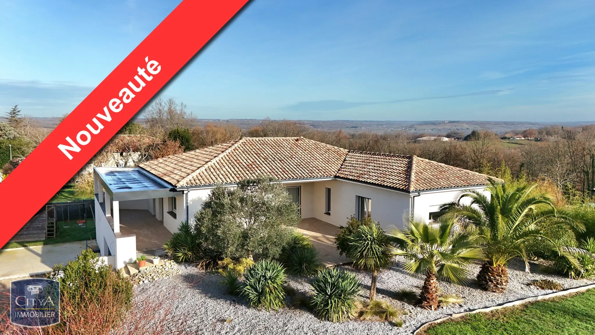 Photo 1 Maison 4 pièces 145.69m²