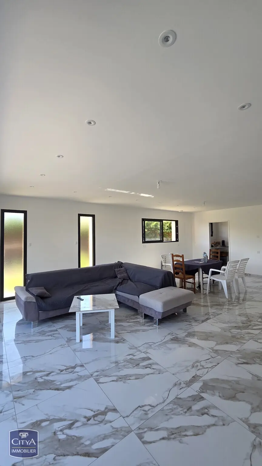 Photo 4 Maison 5 pièces 150m²