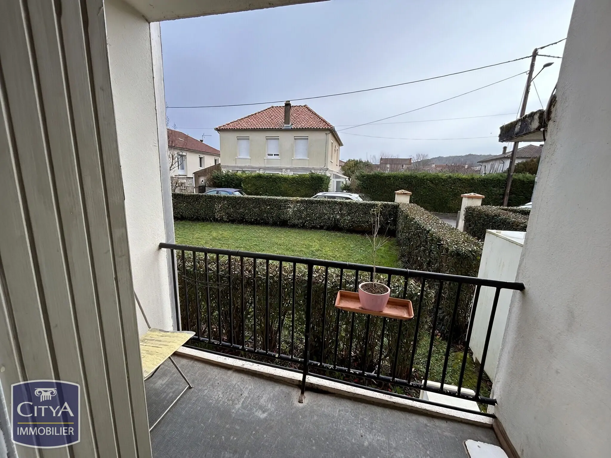 Photo 5 Appartement 4 pièces 66.49m²