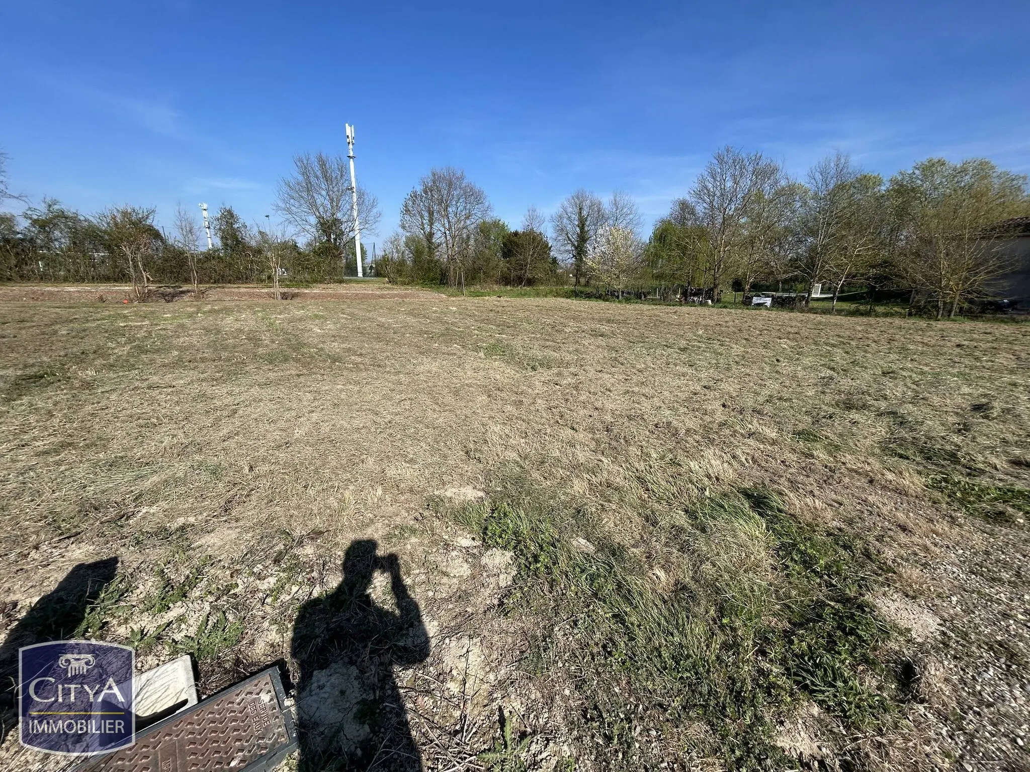 Photo 2 Terrain