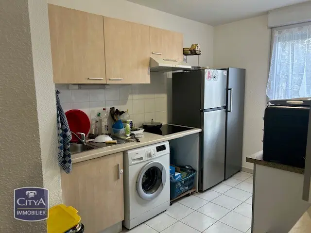 Photo 2 appartement Preignan