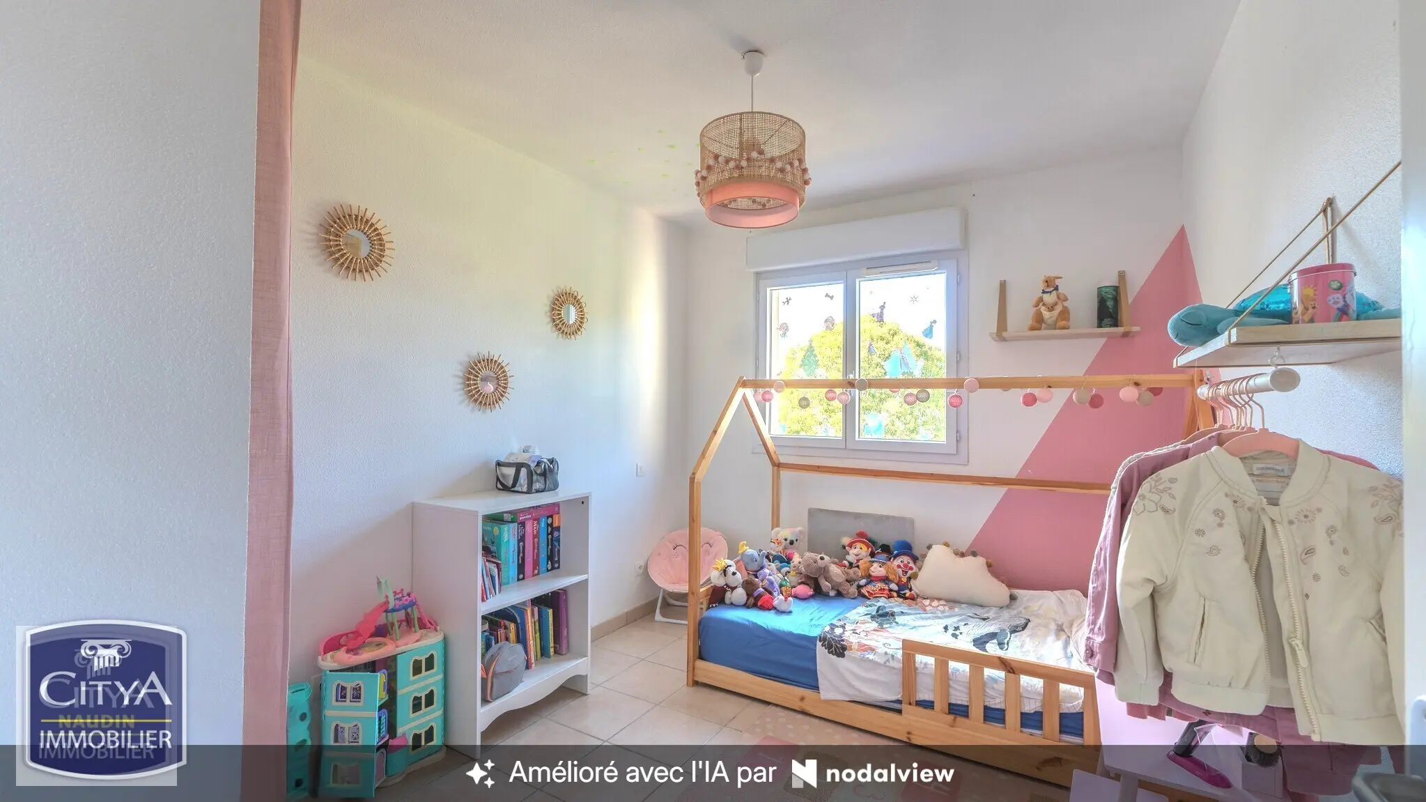 Photo 6 Maison 4 pièces 84.3m²