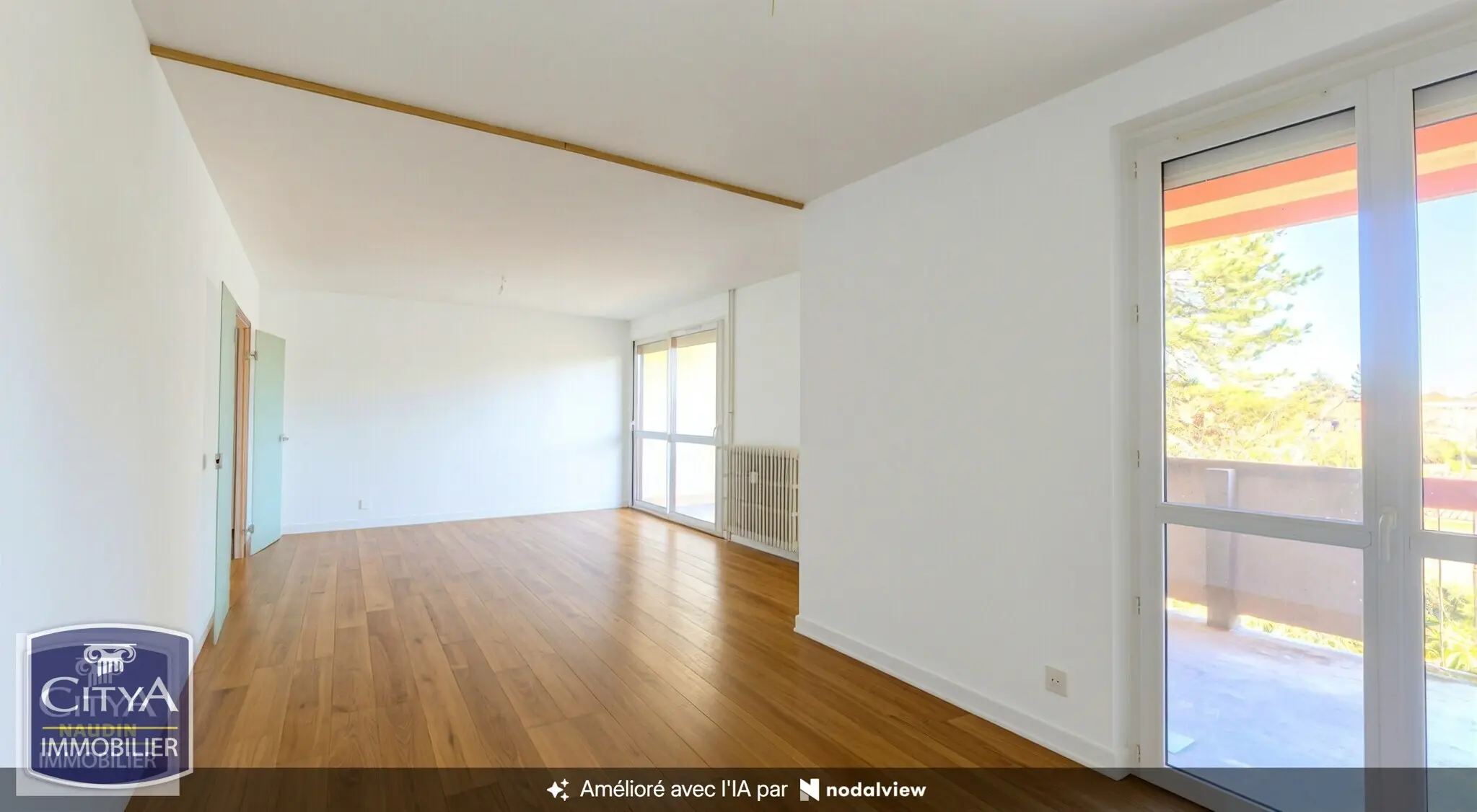 Photo 2 Appartement 3 pièces 93m²