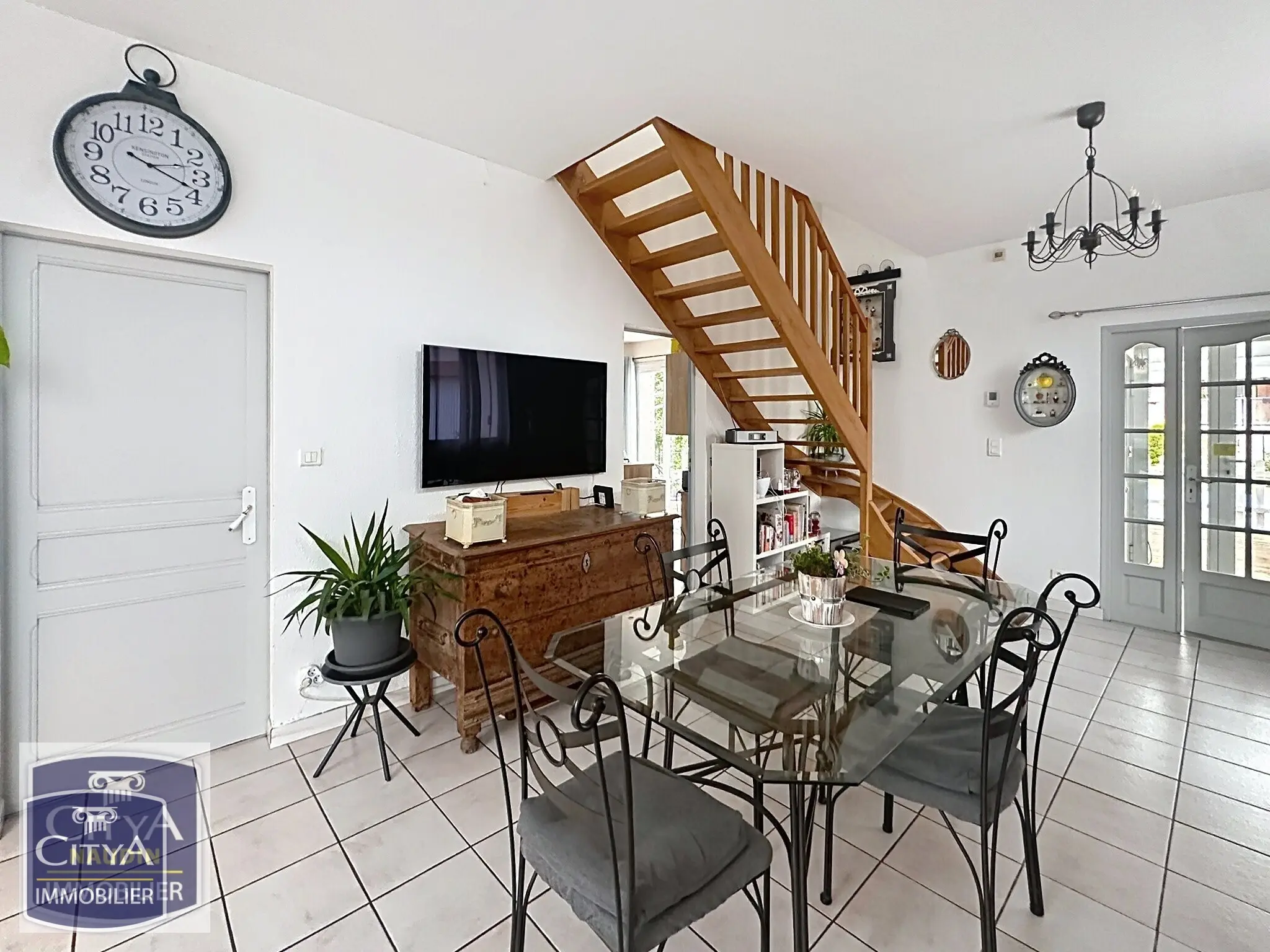 Photo 6 Maison 4 pièces 100.8m²