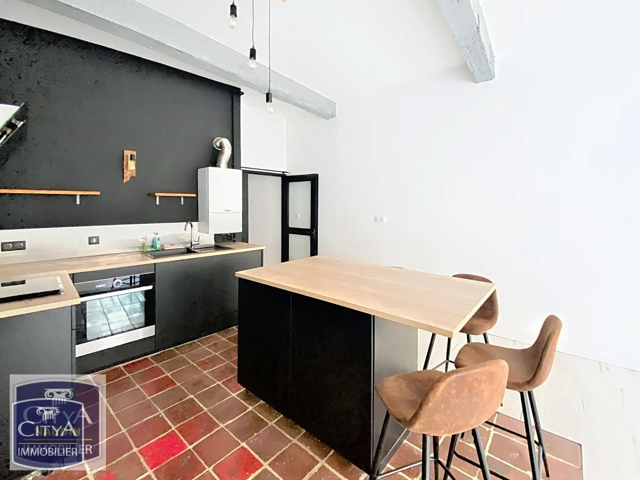 Photo 5 appartement Montauban