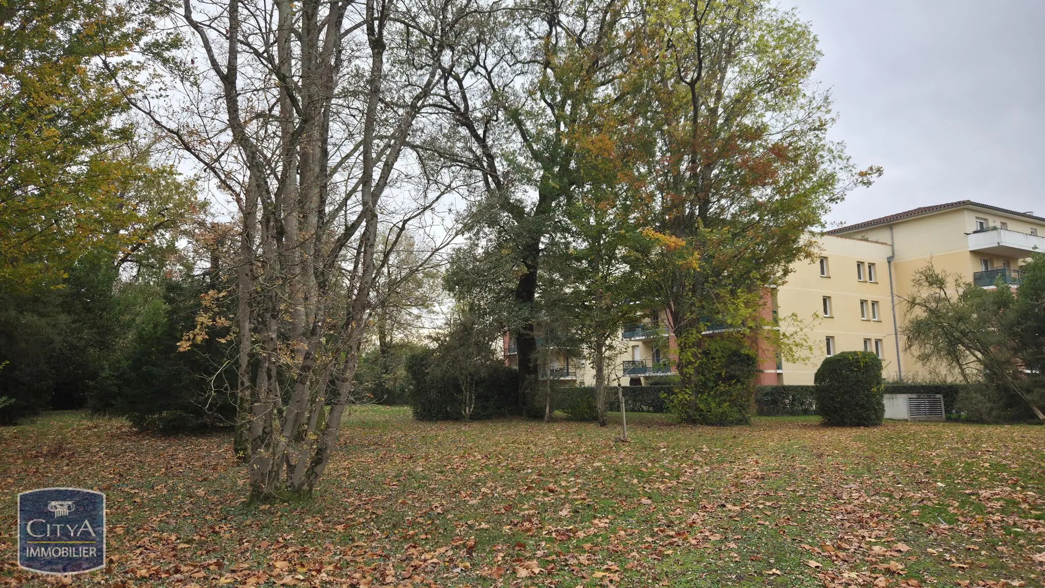 Photo 7 Appartement 3 pièces 62.3m²