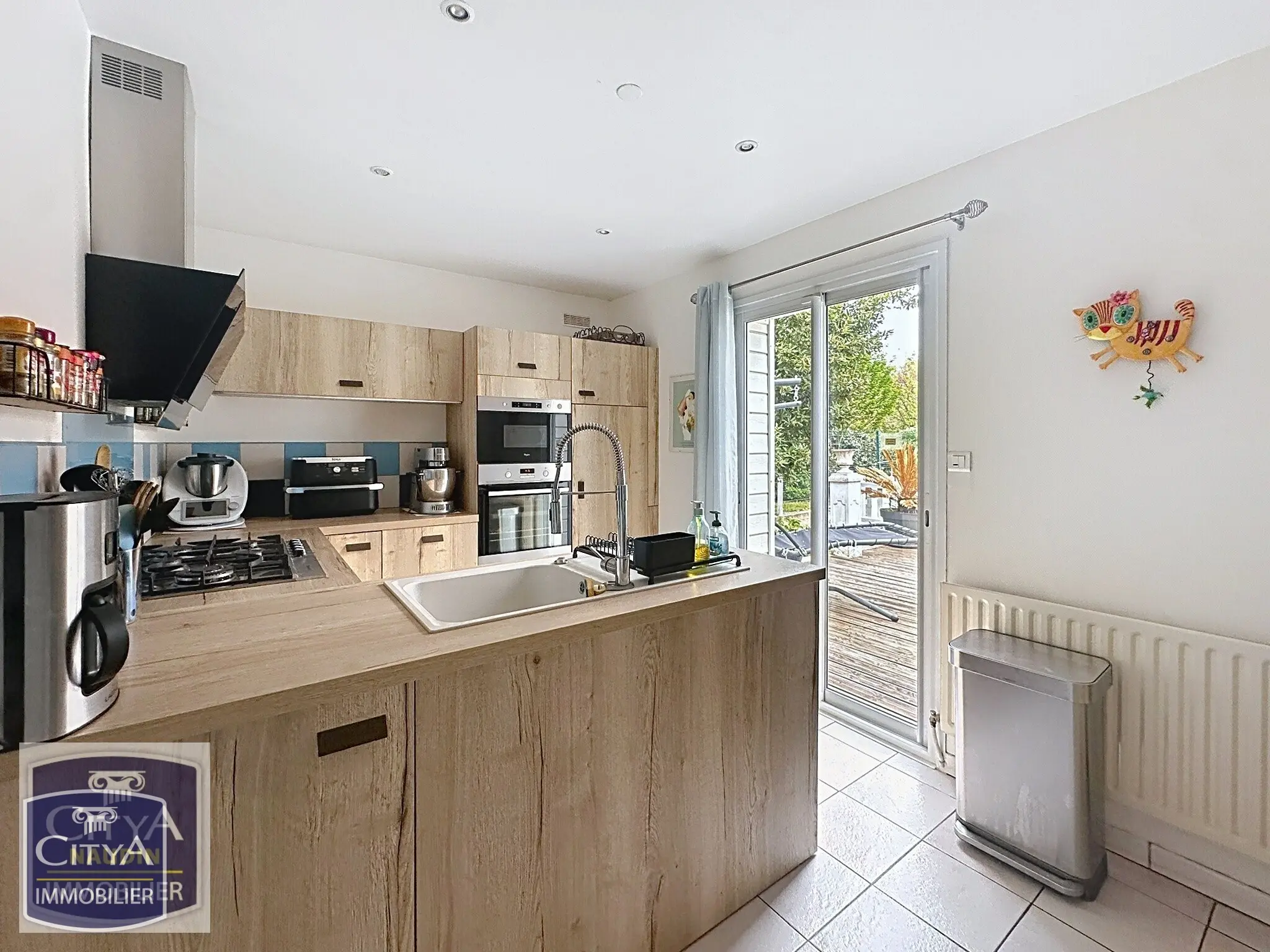 Photo 2 Maison 4 pièces 100.8m²