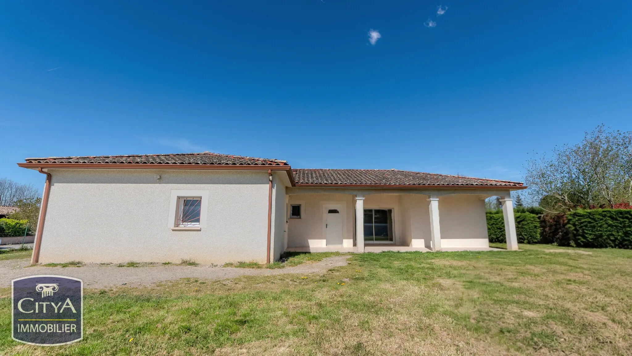 Photo 1 Maison 5 pièces 107m²