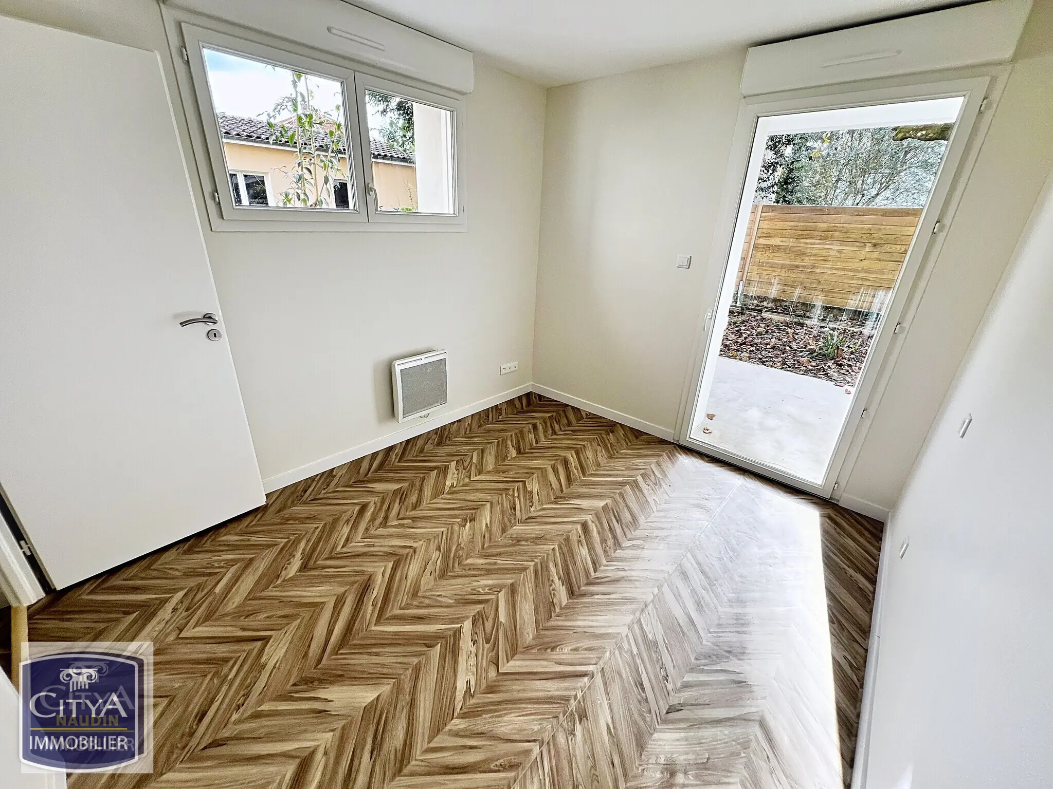 Photo 3 Appartement 2 pièces 30.74m²