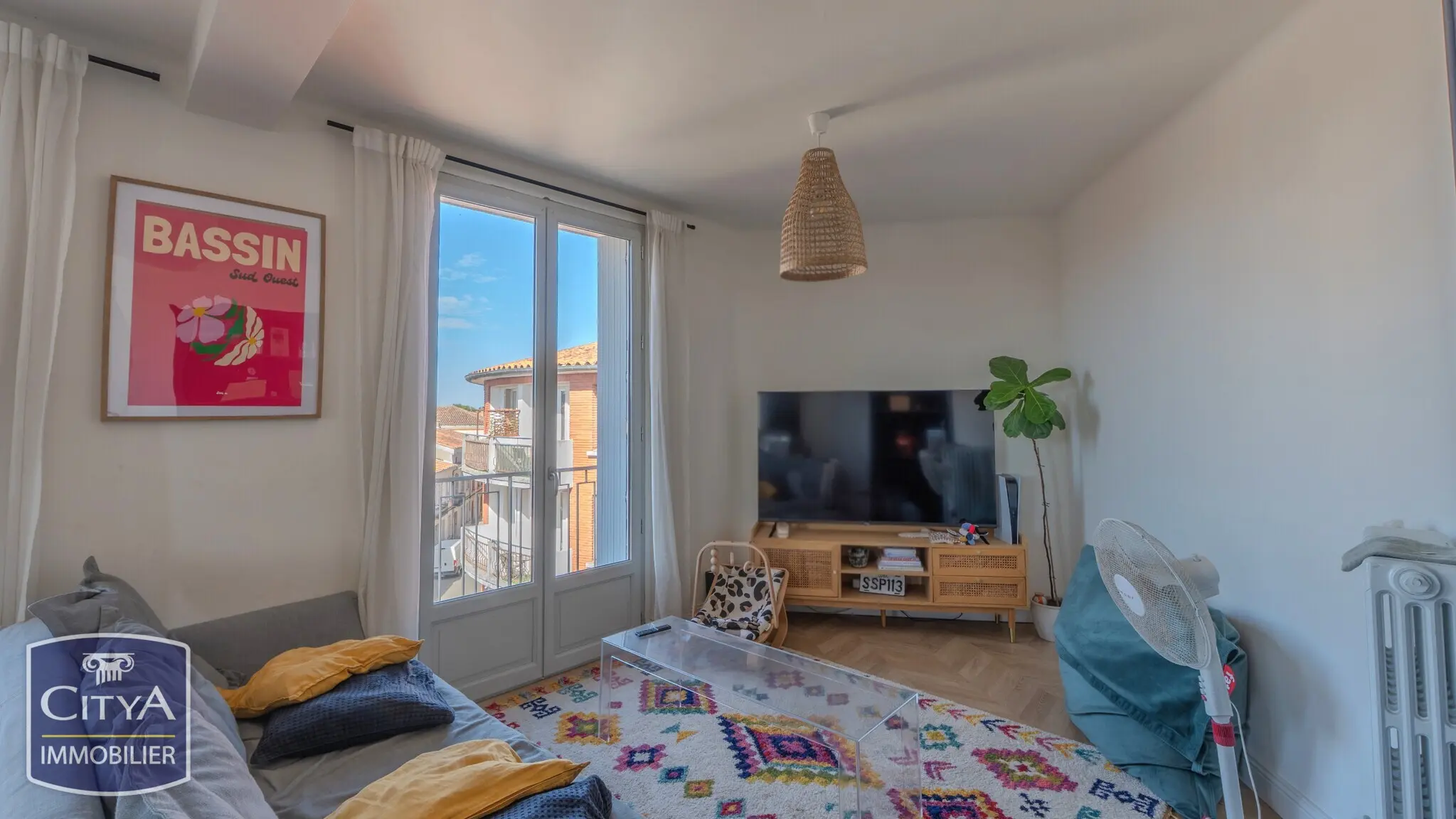 Photo 9 Appartement 3 pièces 80.4m²