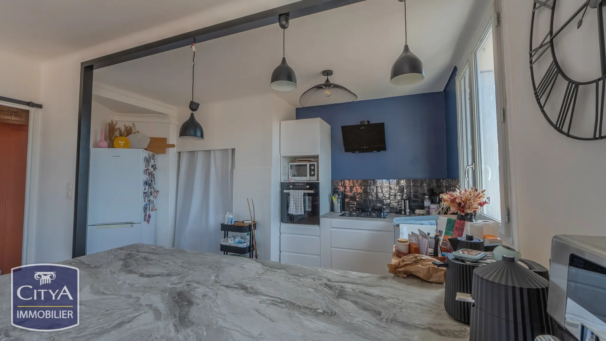 Photo 5 Appartement 3 pièces 80.4m²