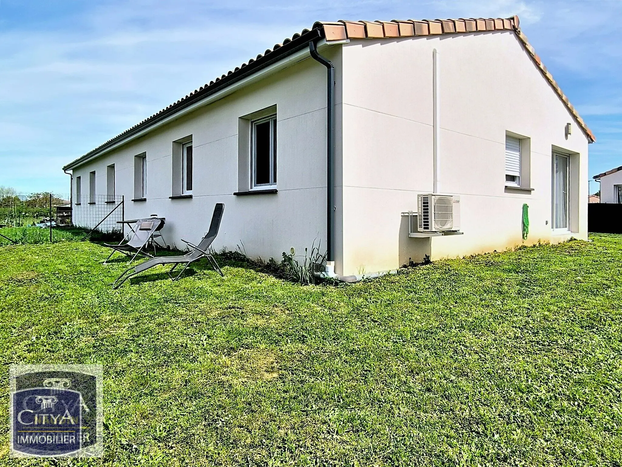 Photo 10 Maison 4 pièces 74.12m²