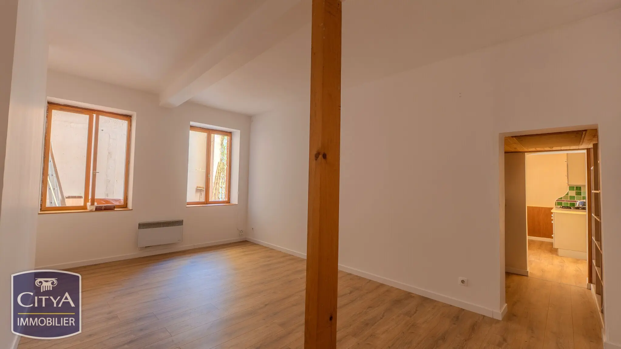 Photo 5 appartement Montauban