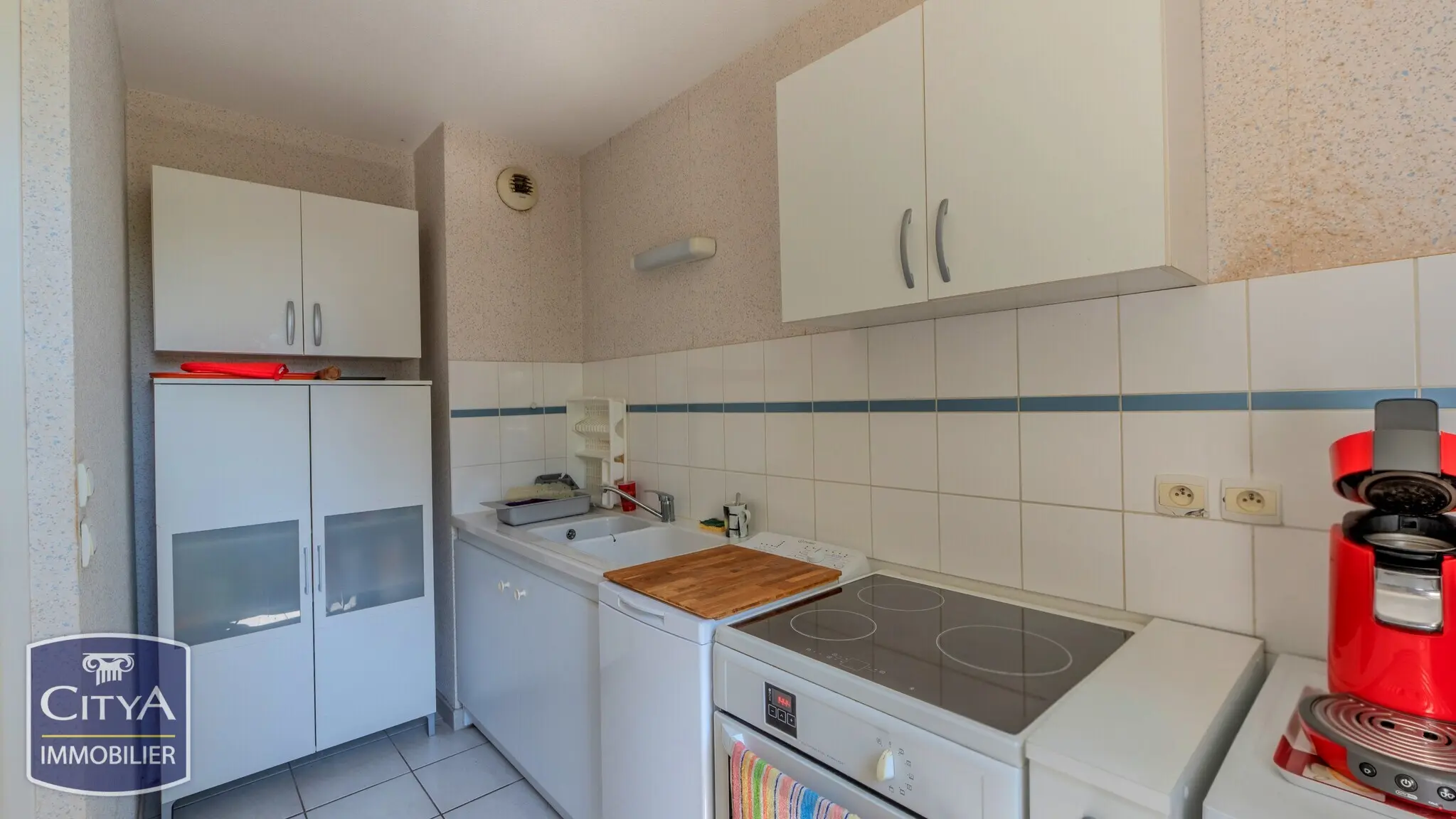 Photo 11 Appartement 3 pièces 60.55m²