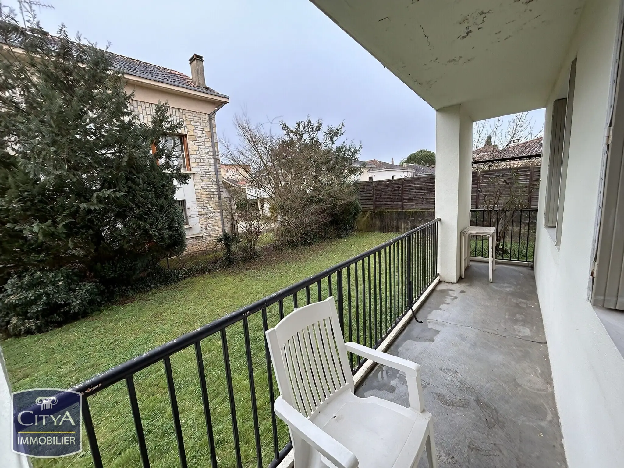 Photo 6 Appartement 4 pièces 66.49m²