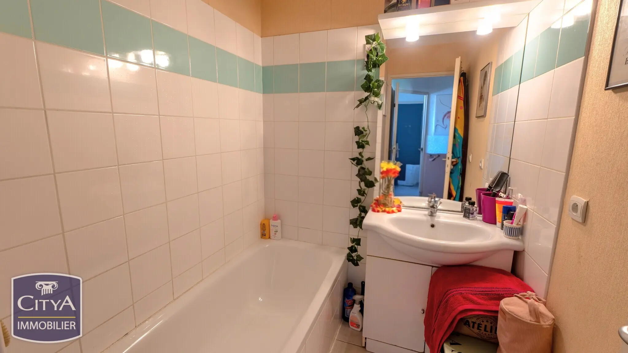 Photo 10 Appartement 3 pièces 120m²