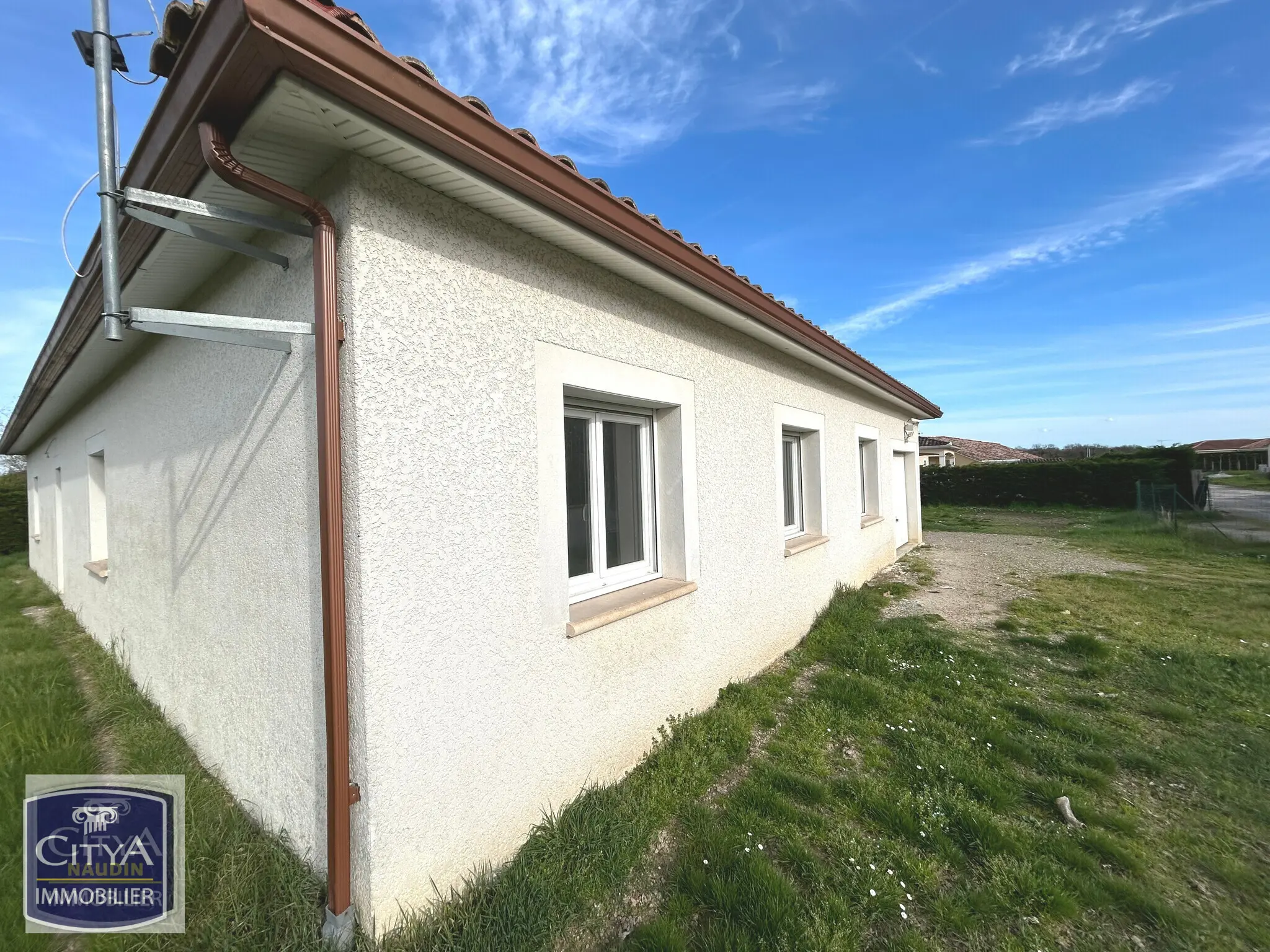 Photo 8 Maison 5 pièces 107m²