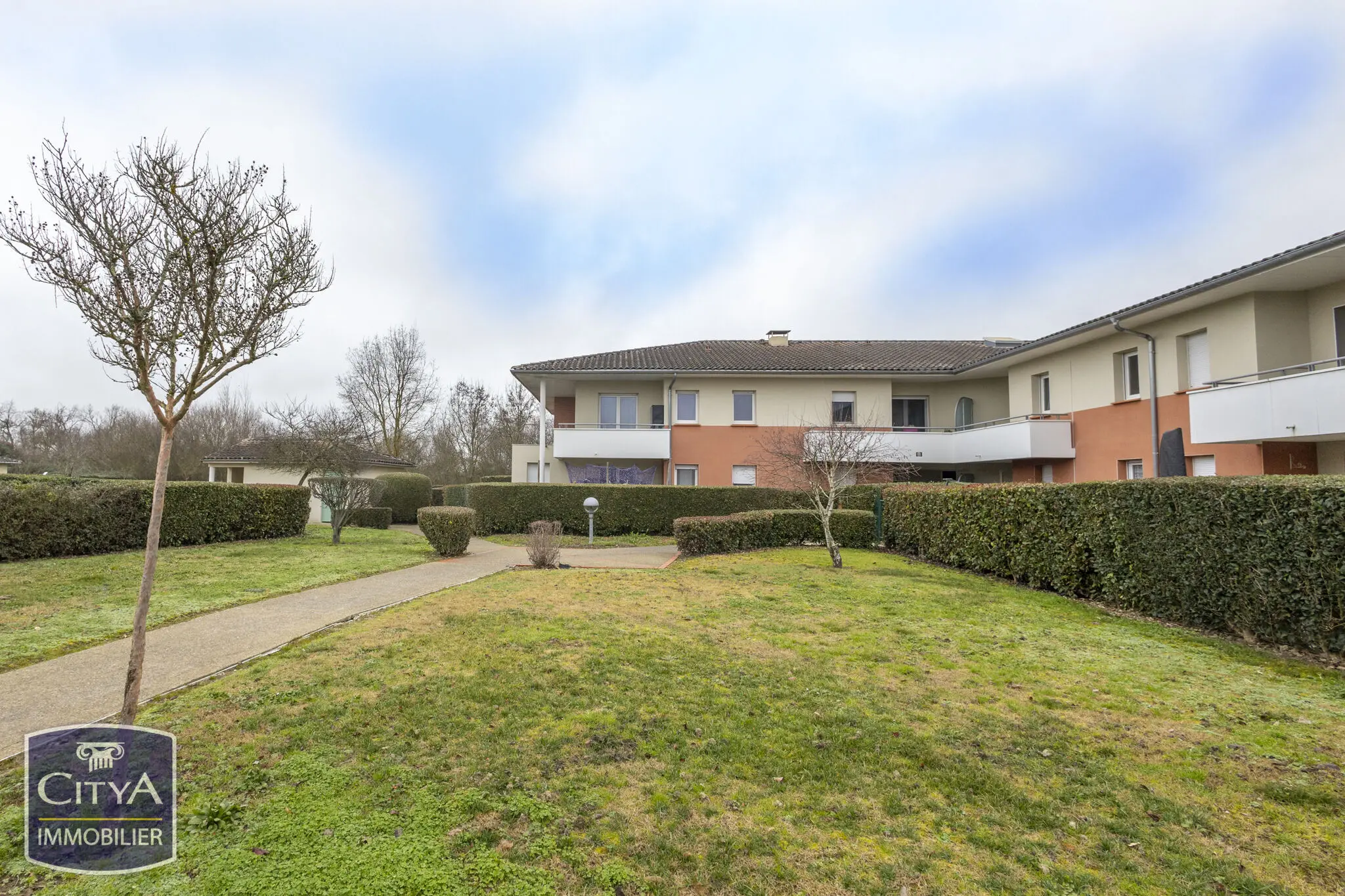 Photo 9 Appartement 2 pièces 41.72m²