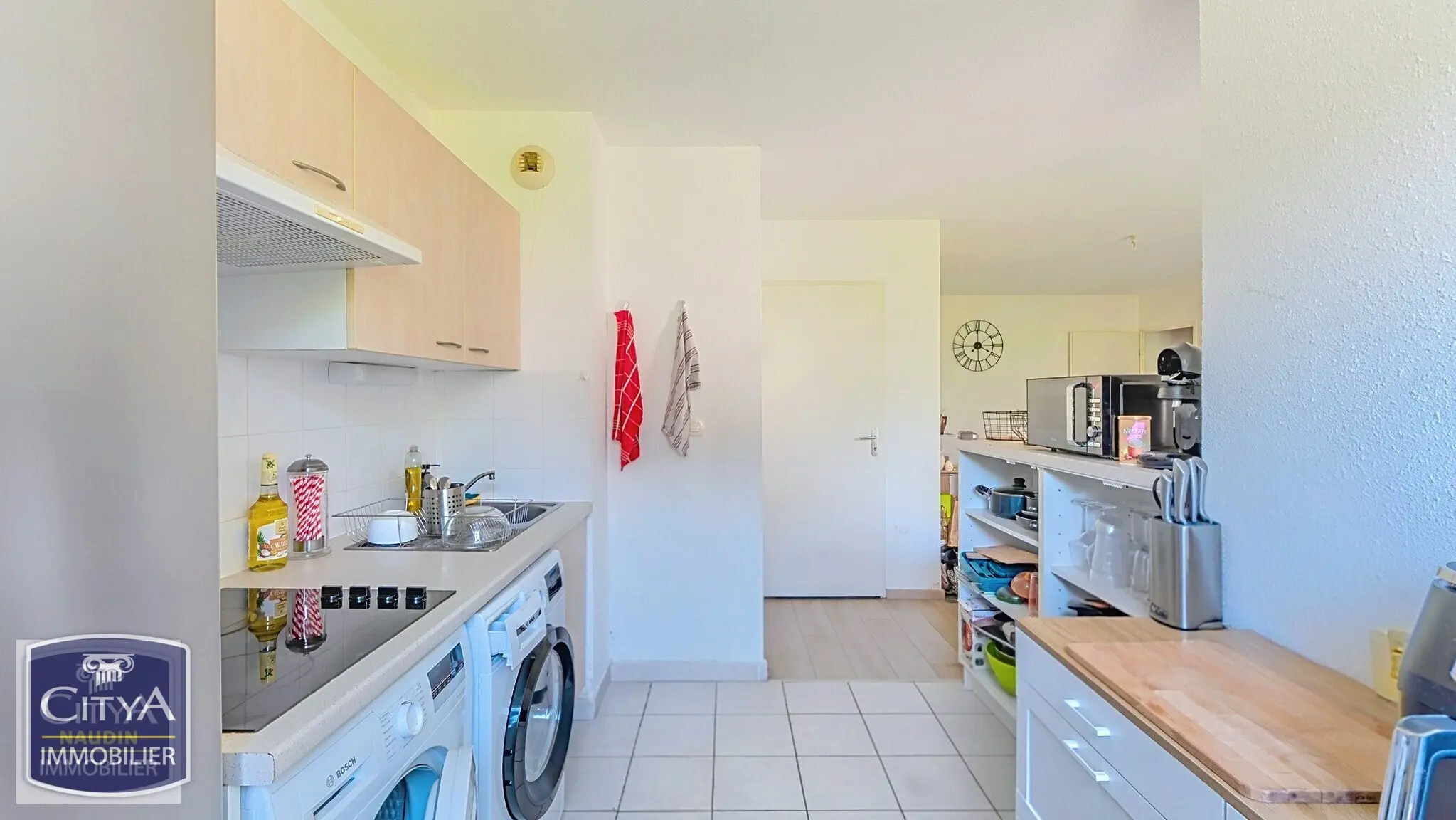 Photo 3 Appartement 2 pièces 48m²