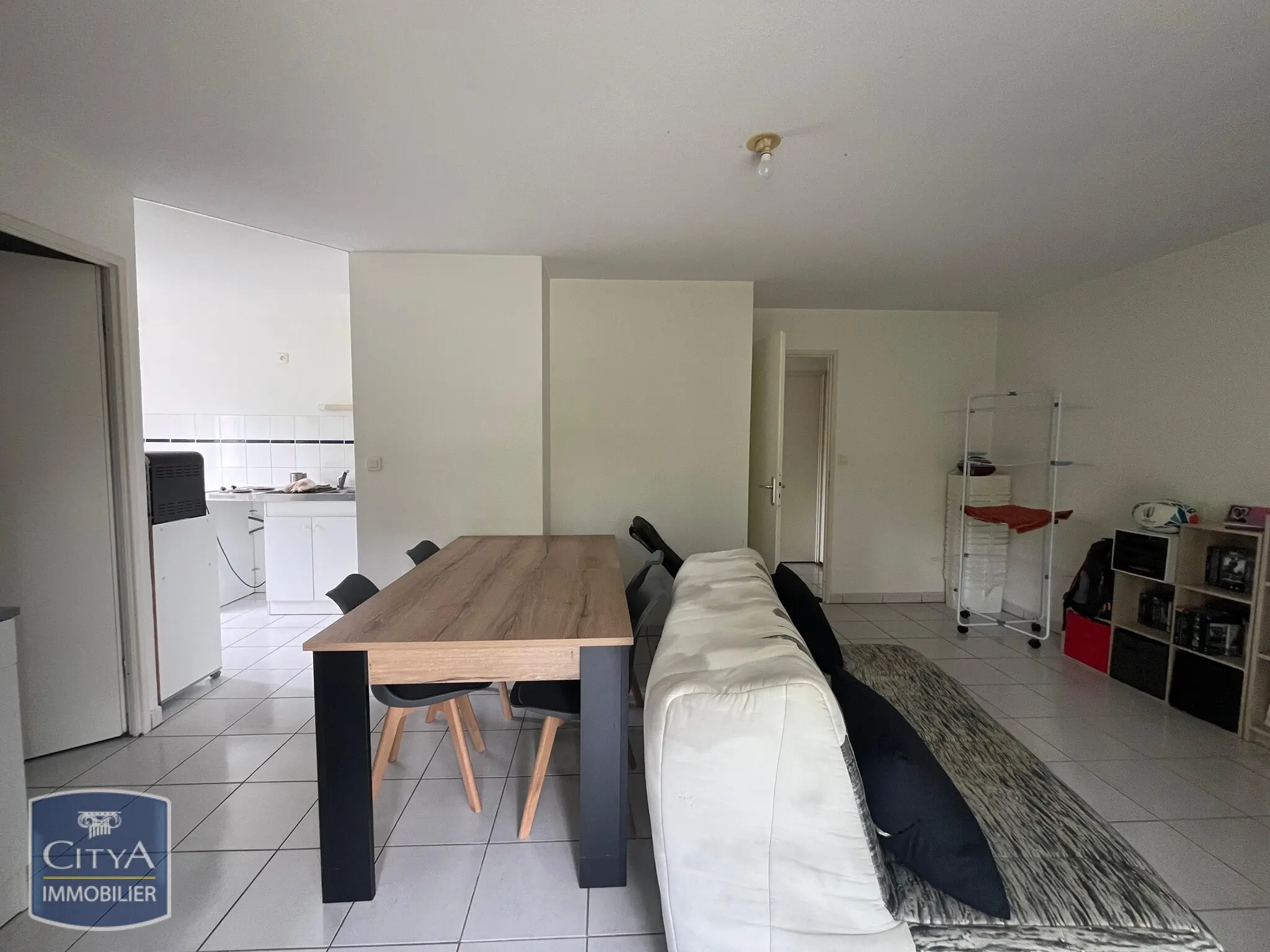 Photo 6 Appartement 2 pièces 53.78m²