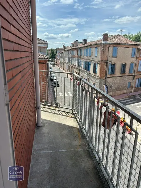 Photo 1 Appartement 4 pièces 80.61m²