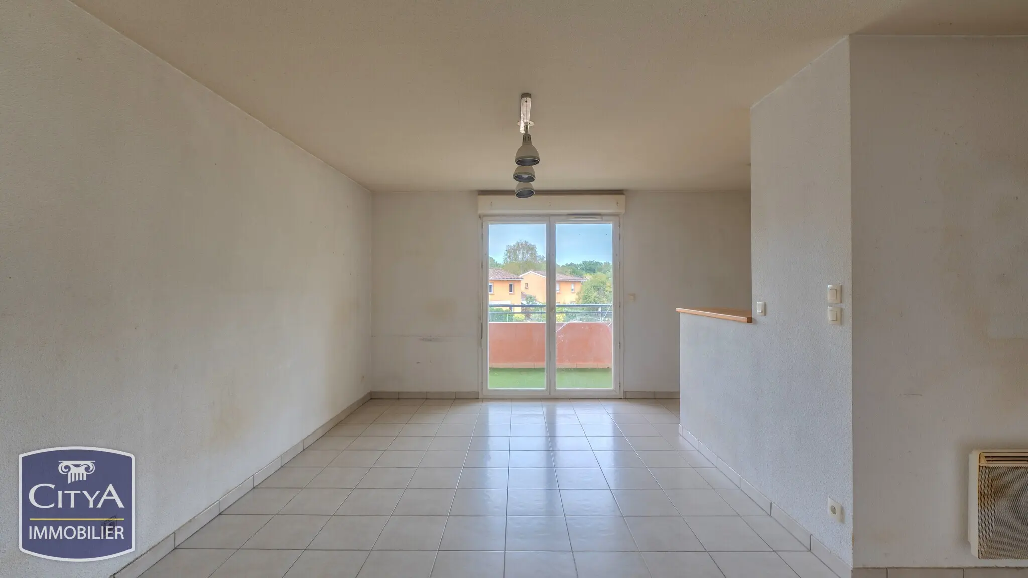 Photo 1 Appartement 2 pièces 47.1m²