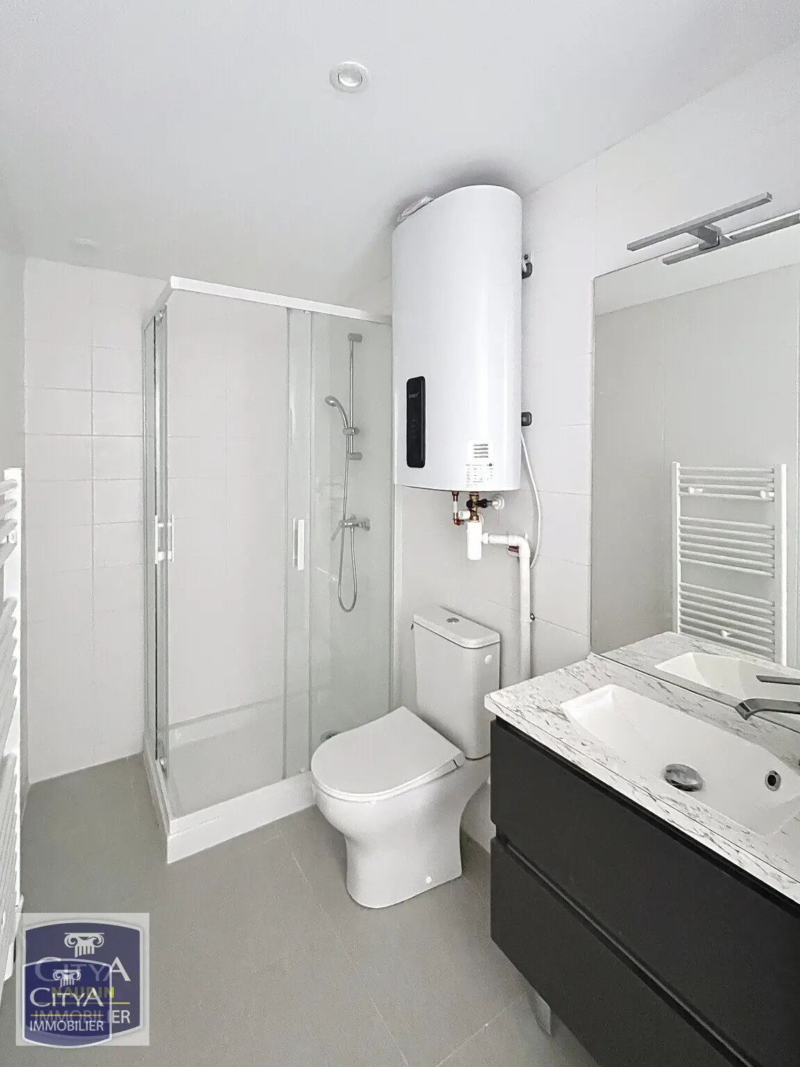 Photo 7 Appartement 2 pièces 30.74m²