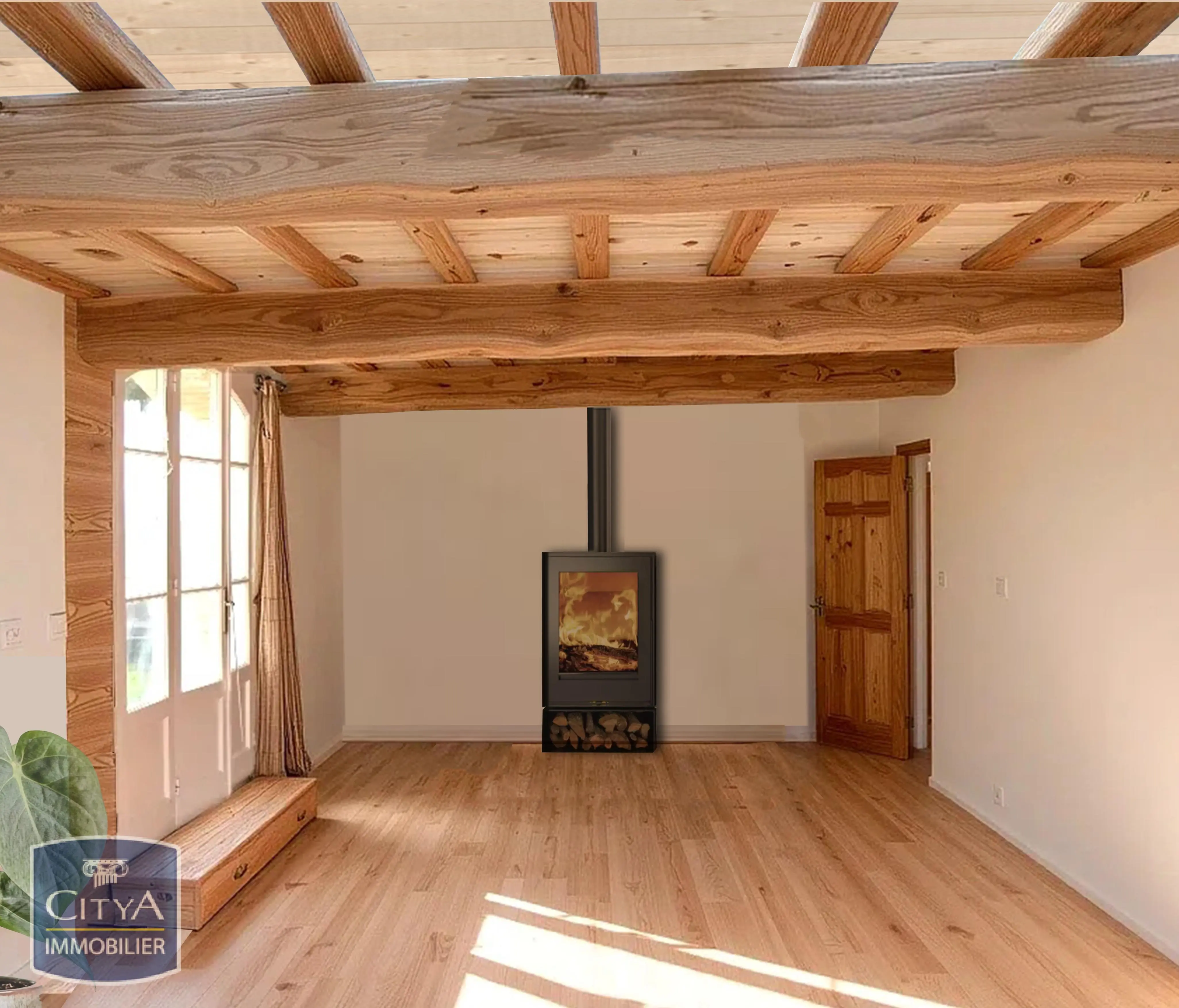 Photo 3 Maison 7 pièces 196m²