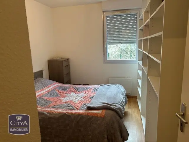 Photo 3 appartement Preignan