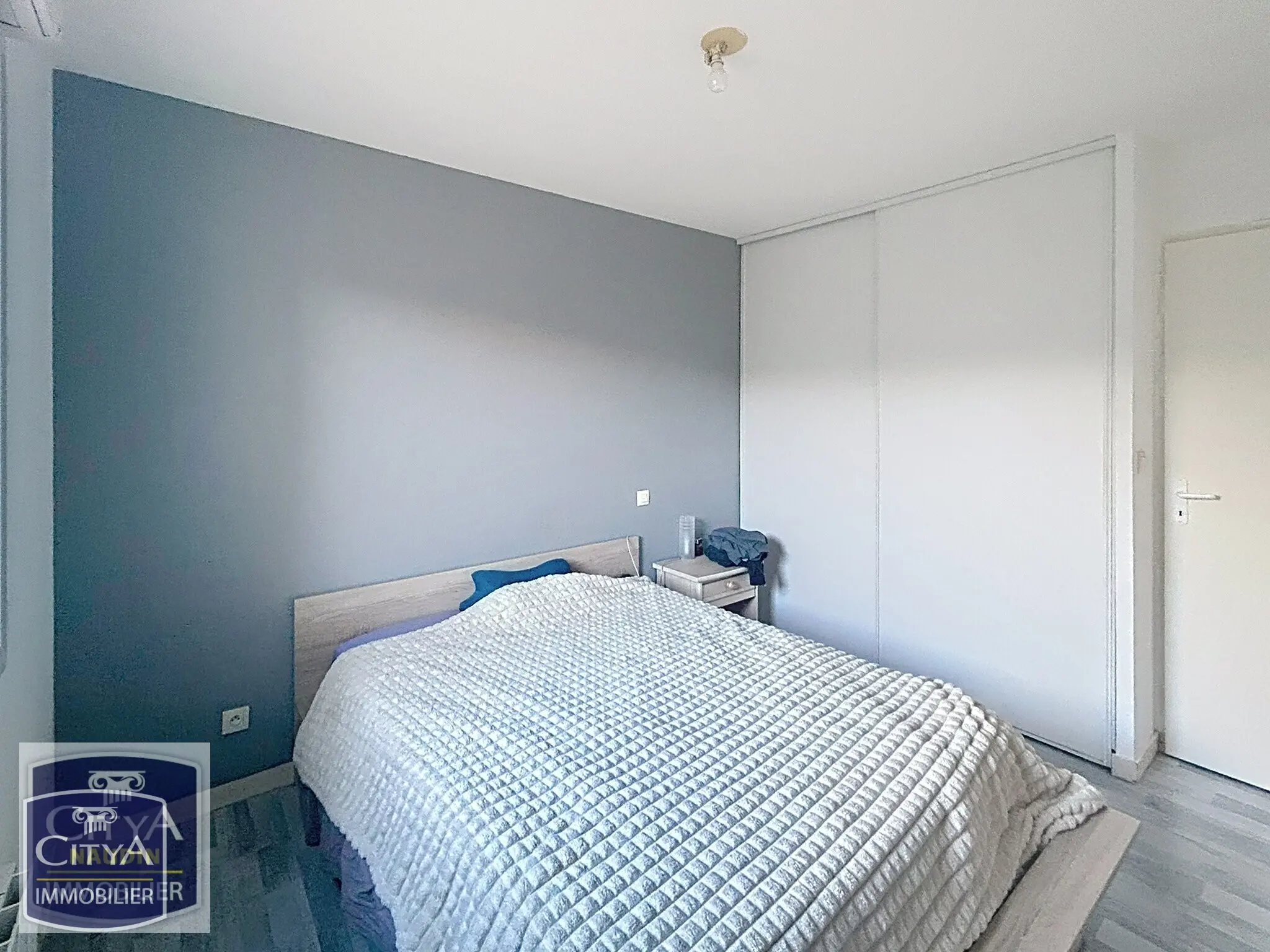 Photo 8 Appartement 2 pièces 45.53m²