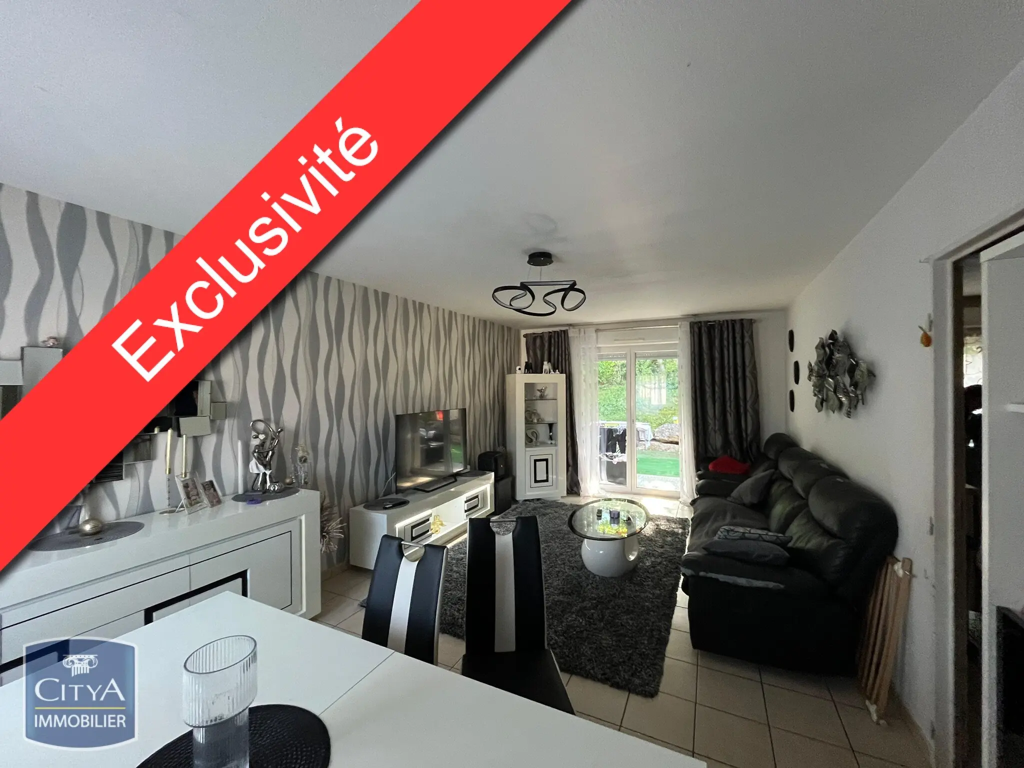 Photo 1 Maison 4 pièces 82m²