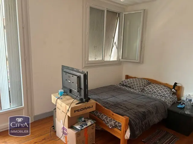 Photo 3 appartement Montauban