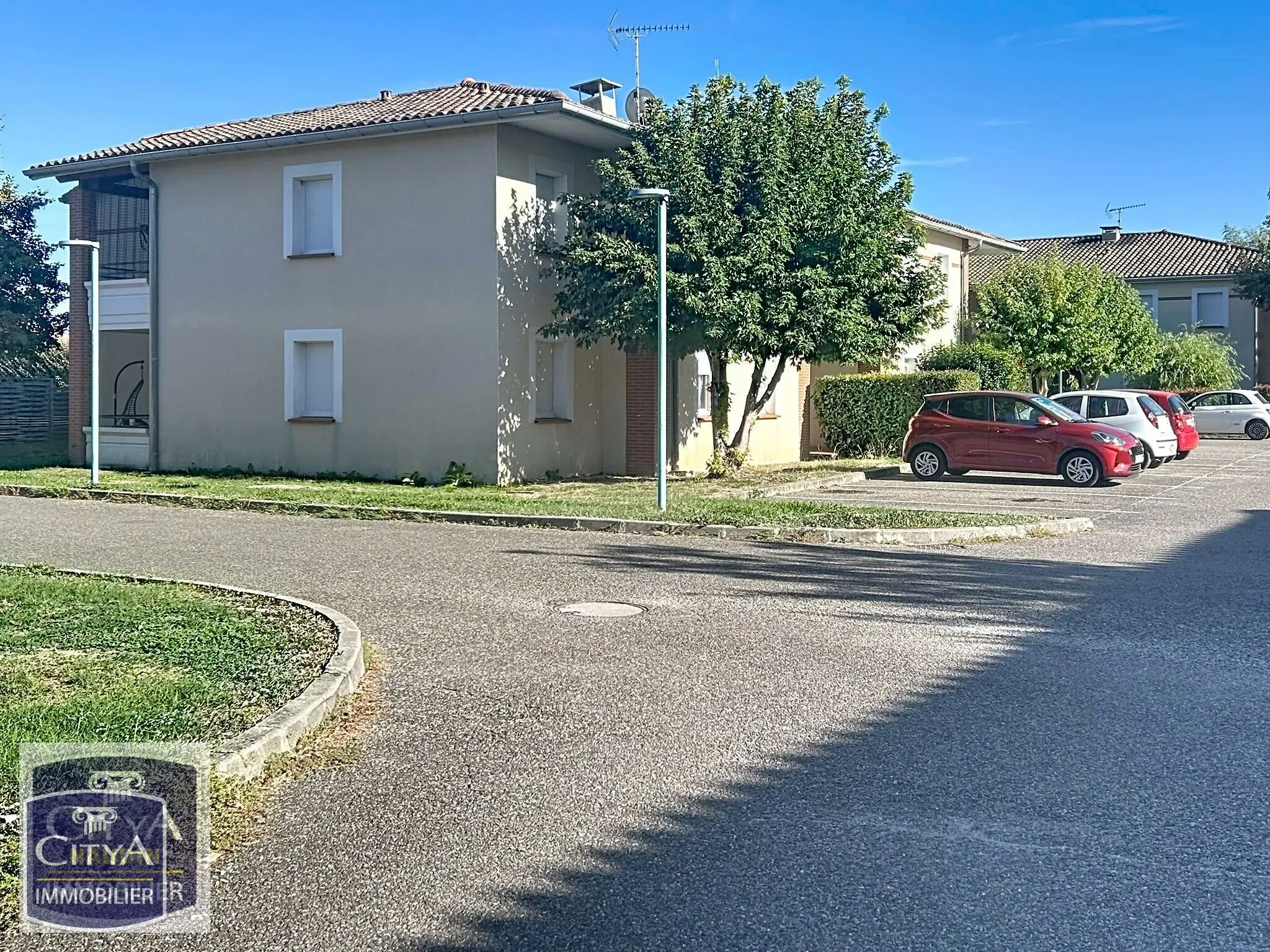 Photo 11 Appartement 2 pièces 45.53m²